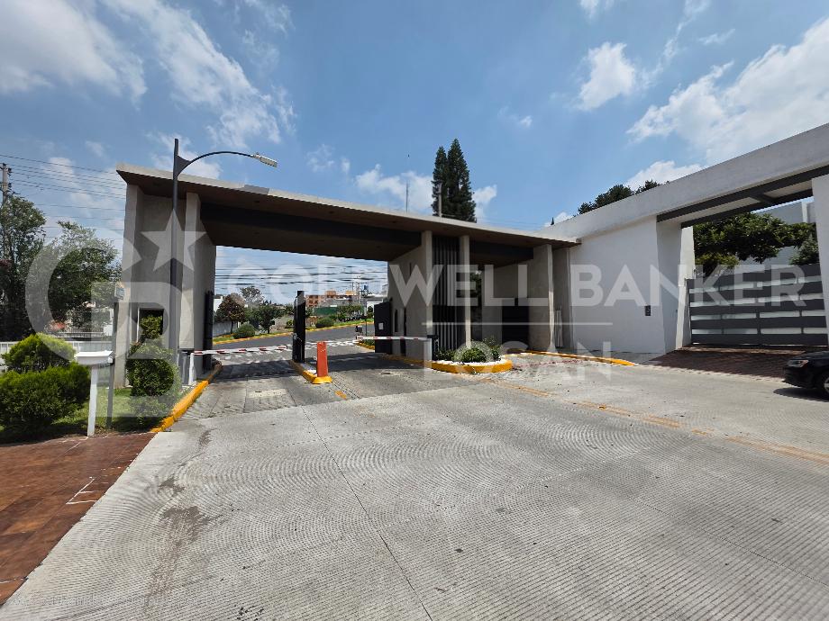Atizapán de Zaragoza, Estado de méxico, 52995, Mexico, 3 Bedrooms Bedrooms, ,4 BathroomsBathrooms,Residential,For Sale,1926035