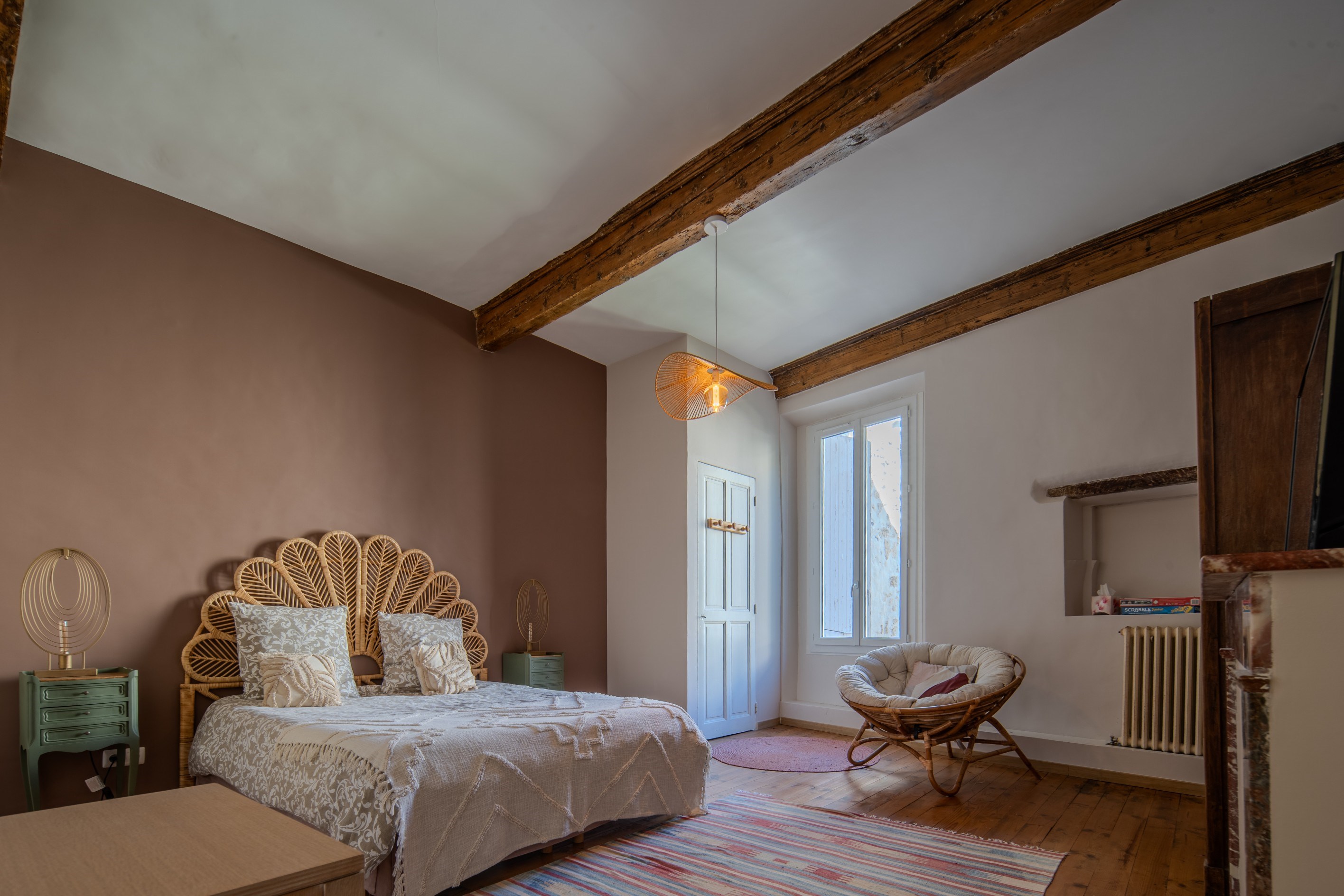  Romanesque house with garden, swimming pool and garage in the heart of the city. - 物件實景