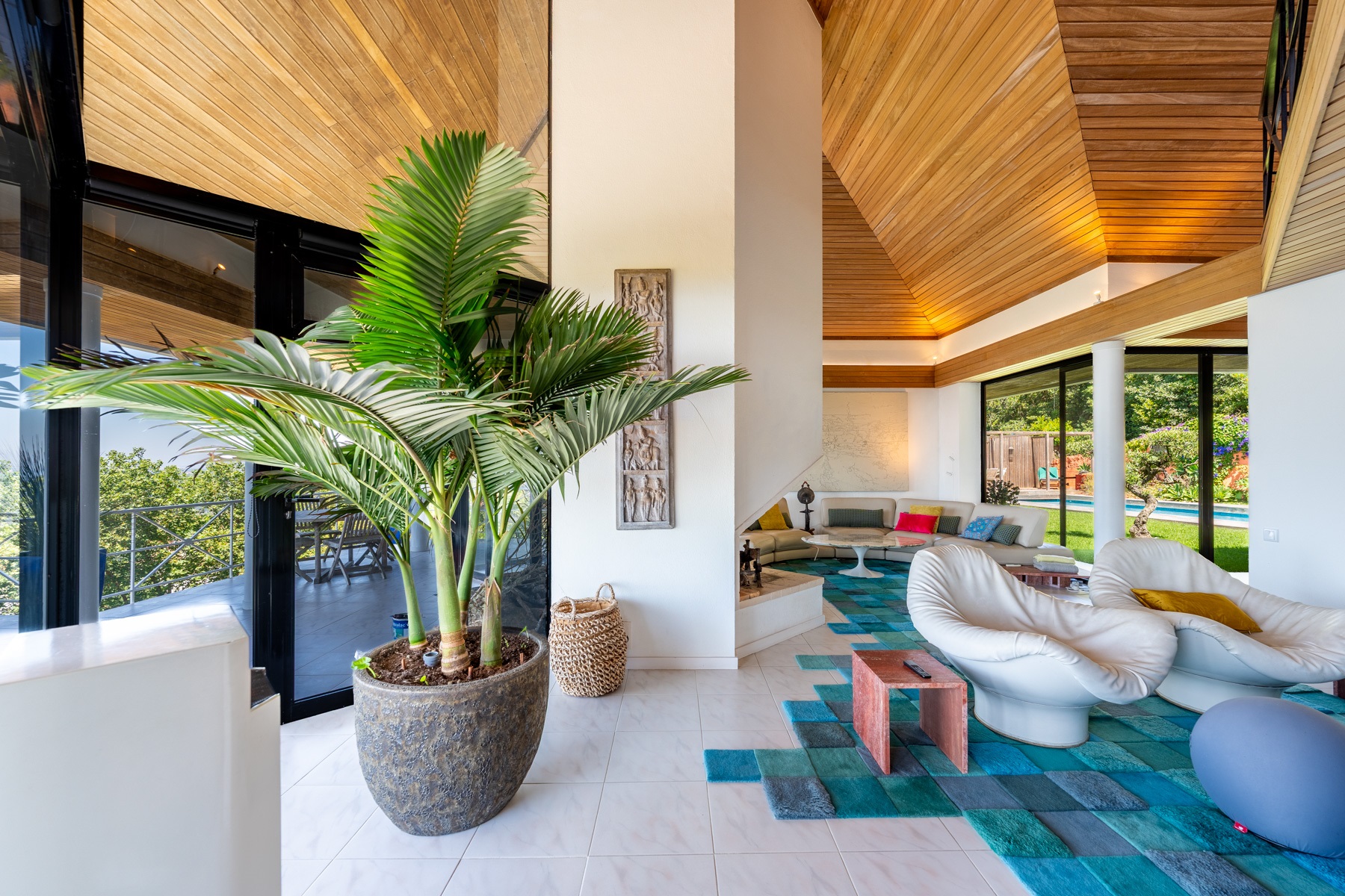  Detached house, 6 bedrooms, for Sale - 物件實景