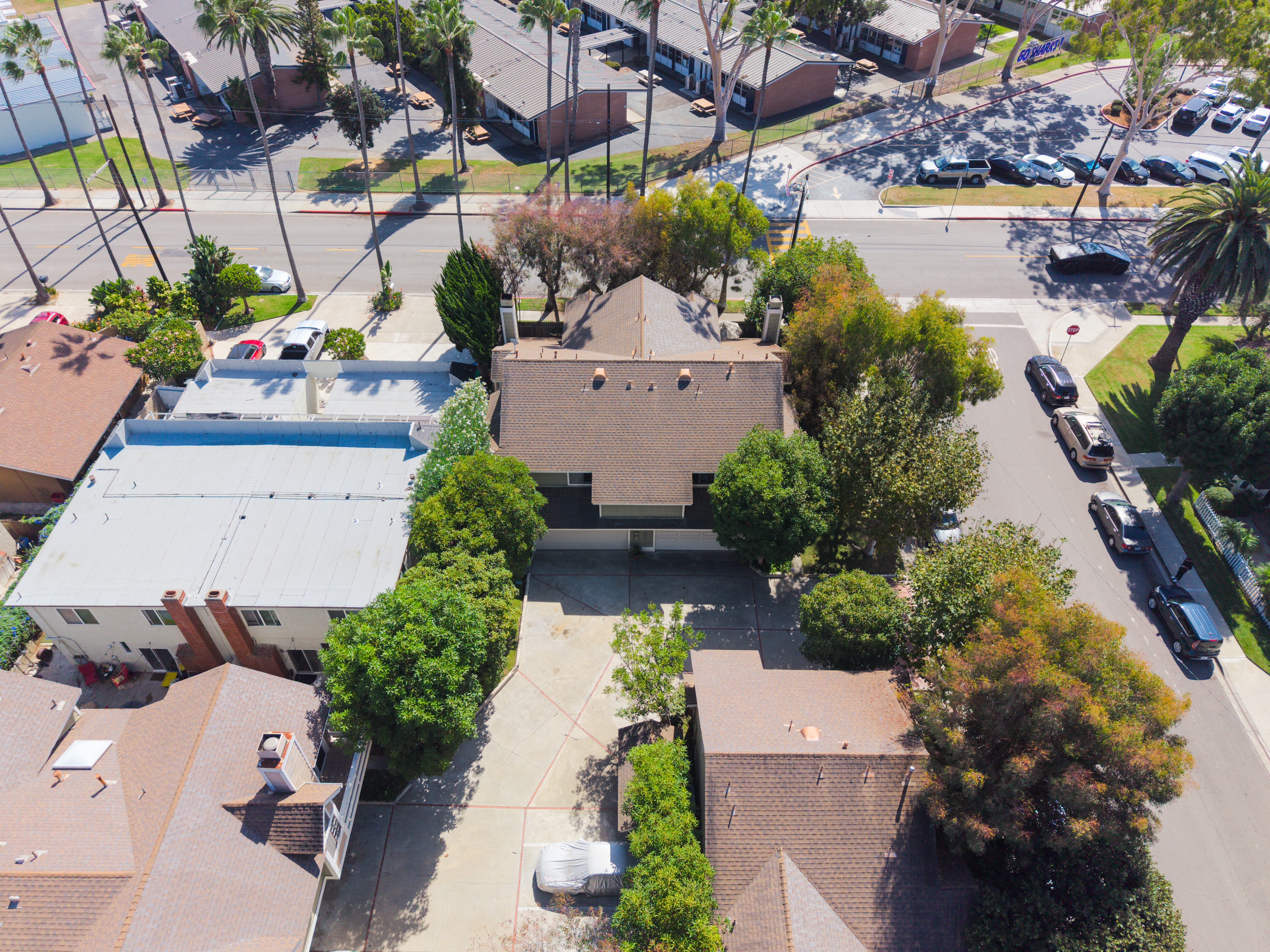  292 Palmer Street # A1, Costa Mesa, CA 92627 - 物件實景