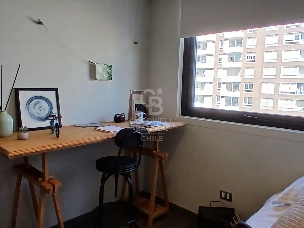 Ñuñoa, Chile, 2 Bedrooms Bedrooms, ,2 BathroomsBathrooms,Residential,For Sale,1958268