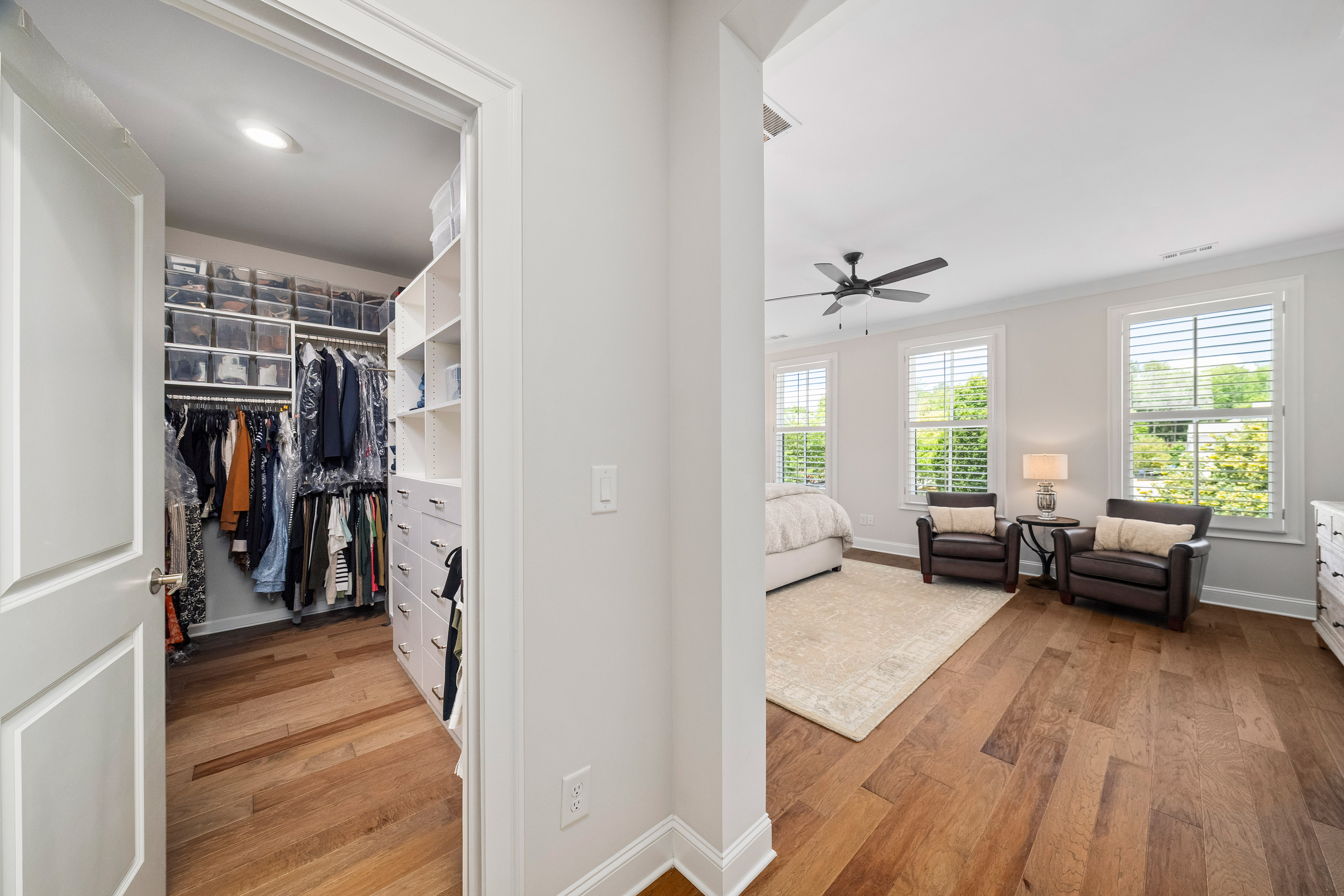  Designer Townhome in One of Alpharetta