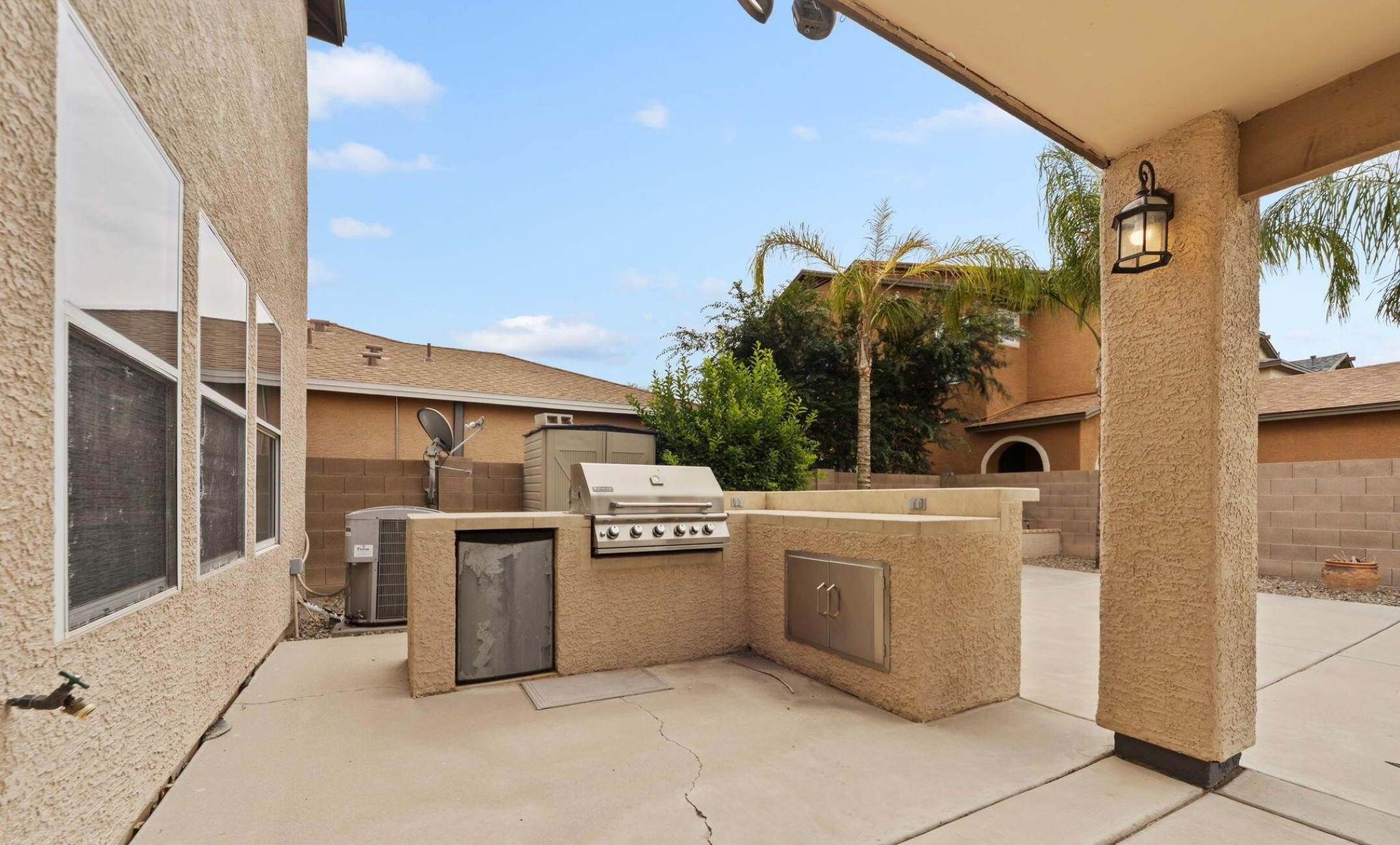  2779 W Greenstreak Drive  Tucson, AZ - 物件實景