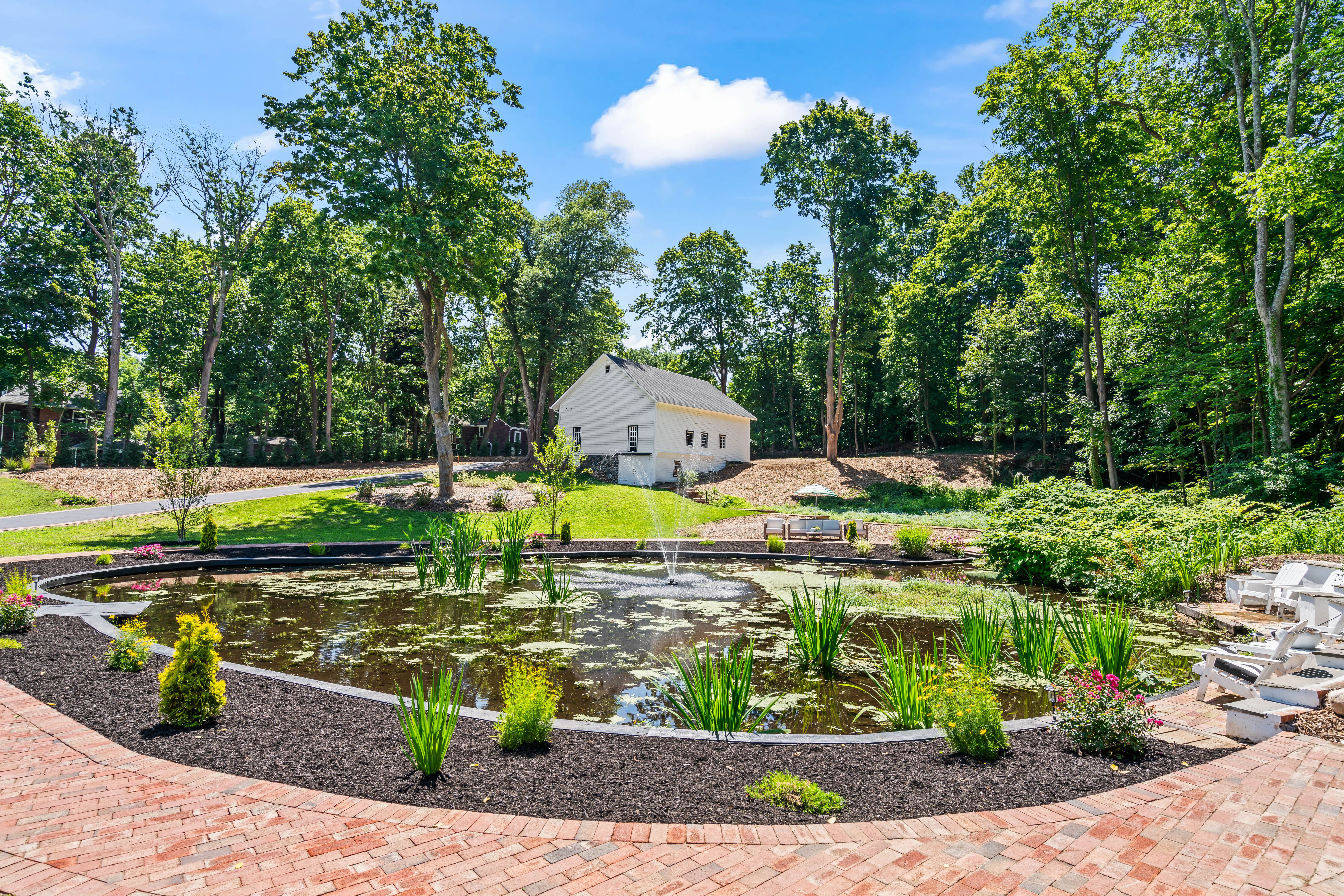 77 Cove Road, Oyster Bay, NY 11771 - 物件實景
