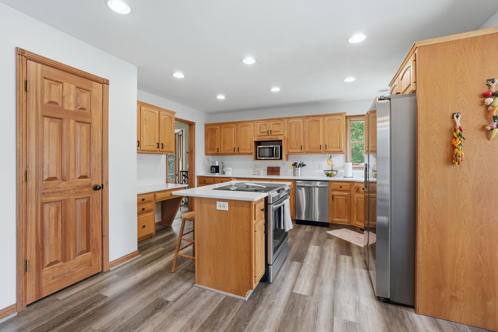  Stunning 4 Bedroom Home in Desirable Fort Wayne Neighborhood - 物件實景