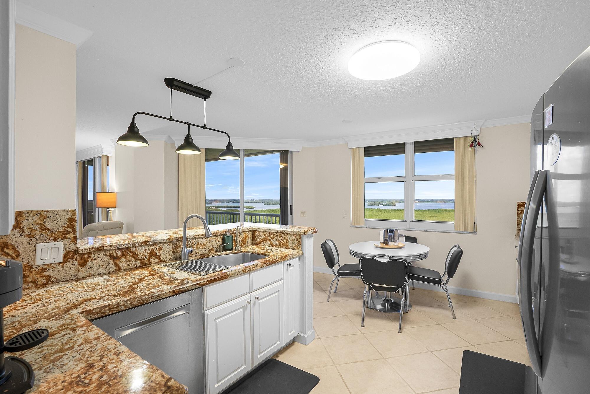 Hutchinson Island, Florida, 34949, United States, 3 Bedrooms Bedrooms, ,2 BathroomsBathrooms,Residential,For Sale,1959425