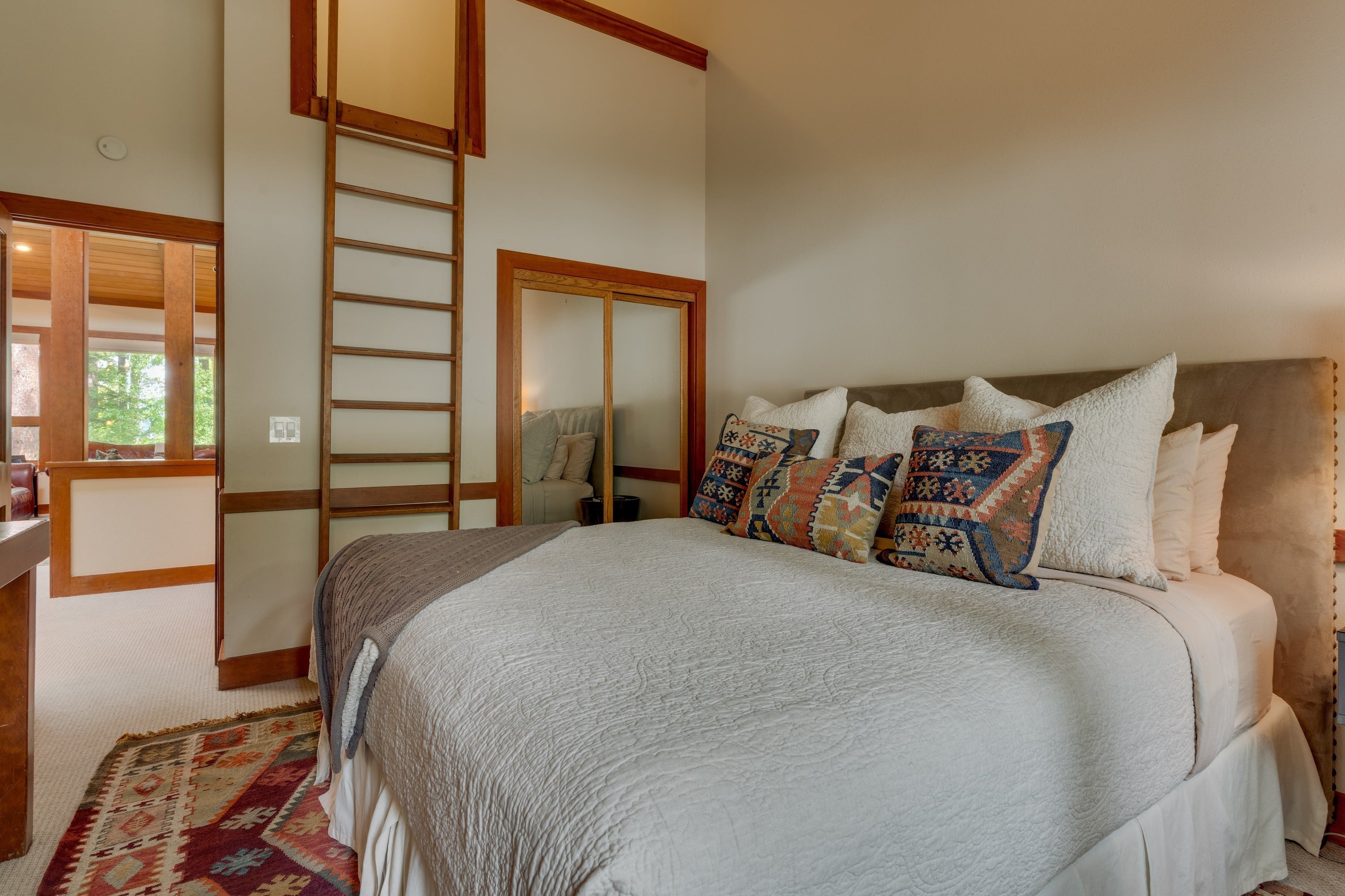  Welcome home to Chambers Landing Residence 42 - Summer Camp Tahoe - 物件實景