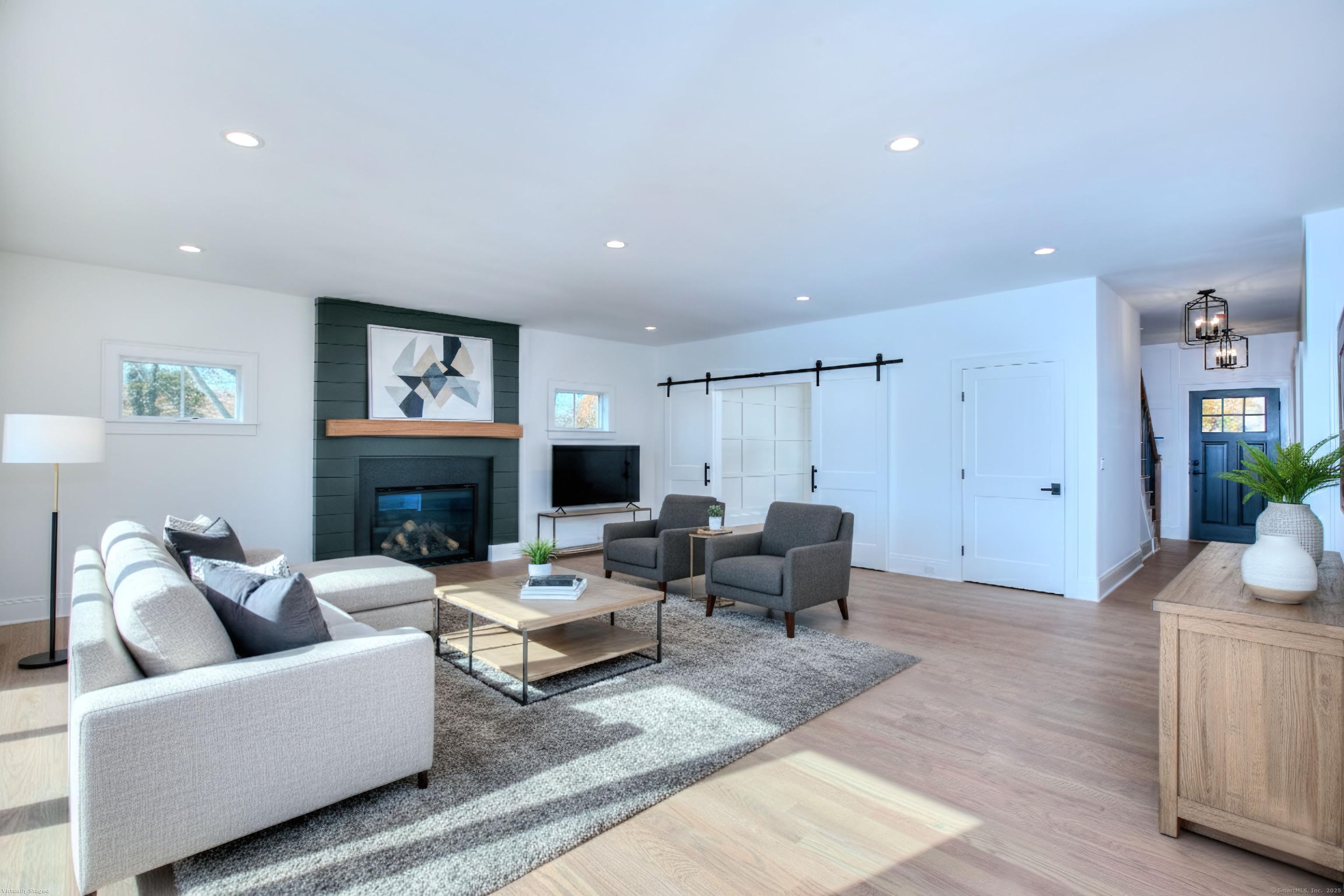 Fairfield, Connecticut, 06824, United States, 5 Bedrooms Bedrooms, ,5 BathroomsBathrooms,Residential,For Sale,1987495