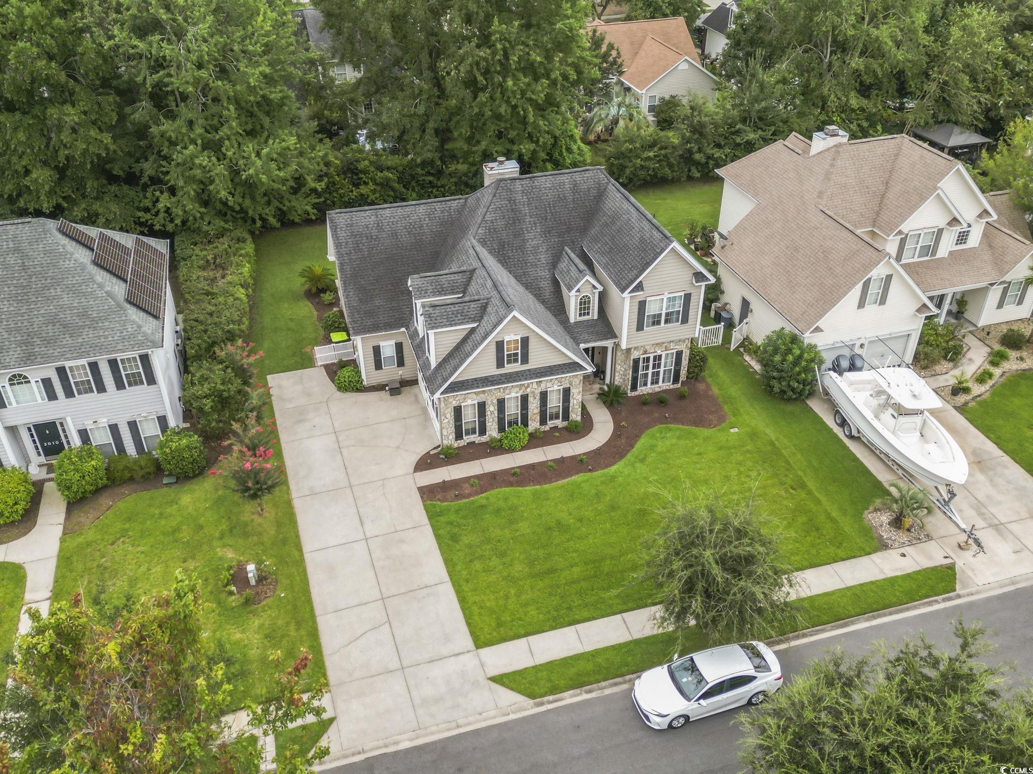 Myrtle Beach, South Carolina, 29588, United States, 4 Bedrooms Bedrooms, ,3 BathroomsBathrooms,Residential,For Sale,1925577