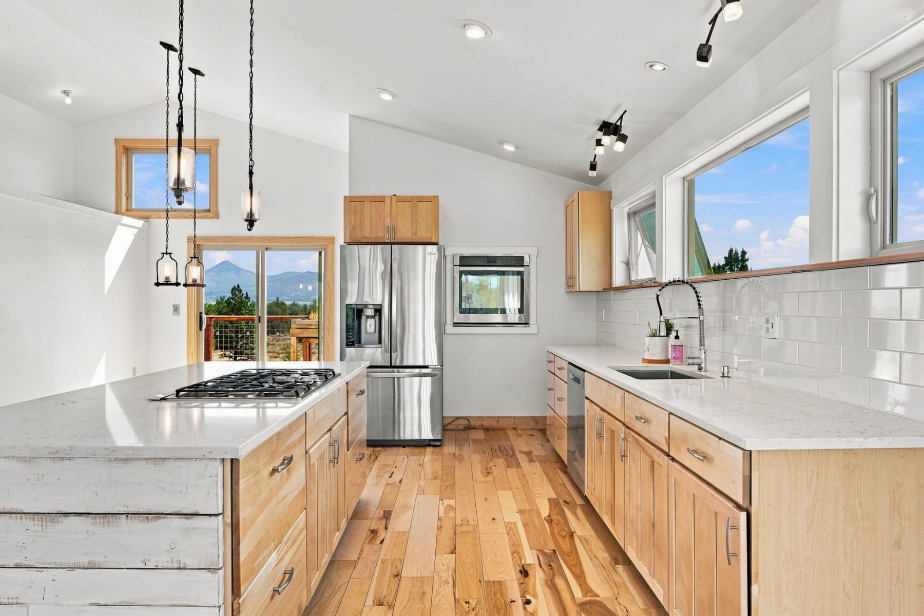  16264 SW Majestic View Lane Powell Butte, OR 97753 - 物件實景