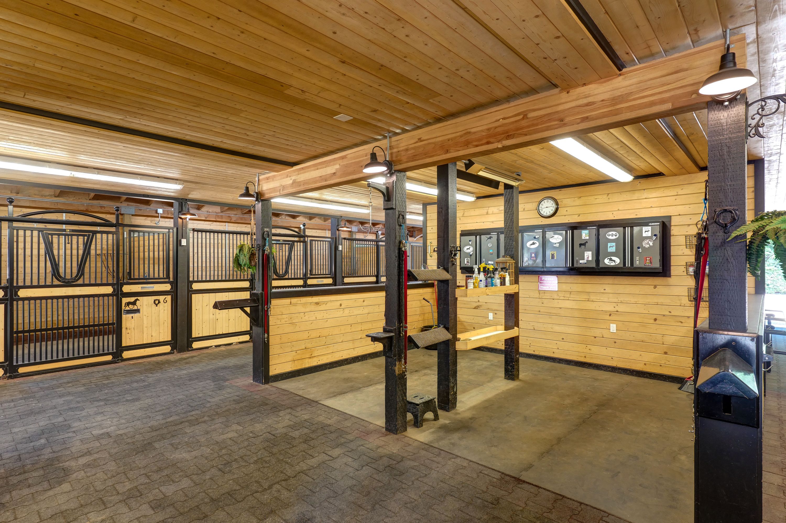  Koru Equestrian  A Legacy of Elegance & Equine Excellence - 物件實景