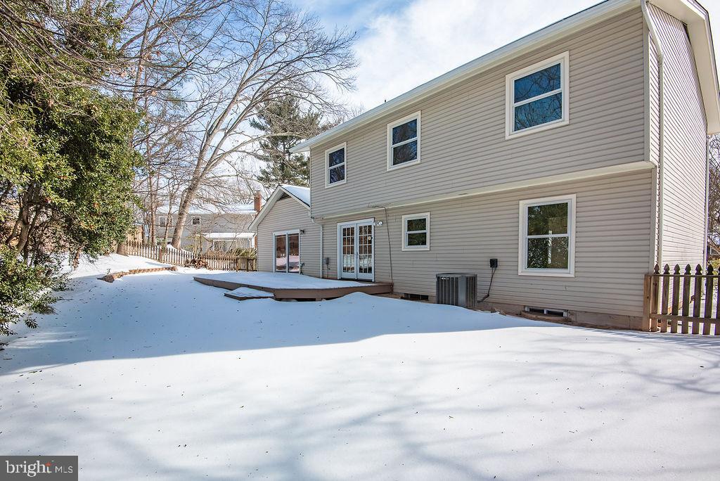 Springfield, Virginia, 22153, United States, 4 Bedrooms Bedrooms, ,3 BathroomsBathrooms,Residential,For Sale,2015320