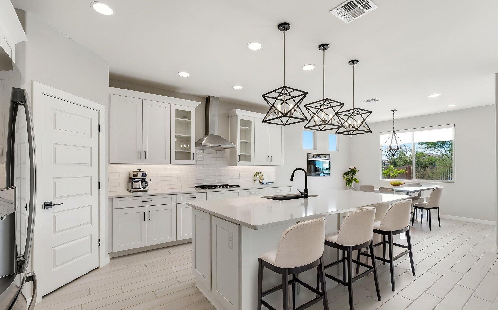  11397 N Baja Place  Oro Valley, AZ - 物件實景