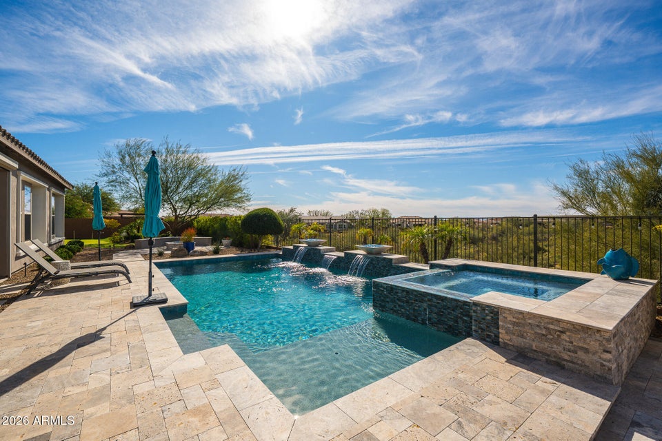 Cave Creek, Arizona, 85331, United States, 4 Bedrooms Bedrooms, ,Residential,For Sale,2013741