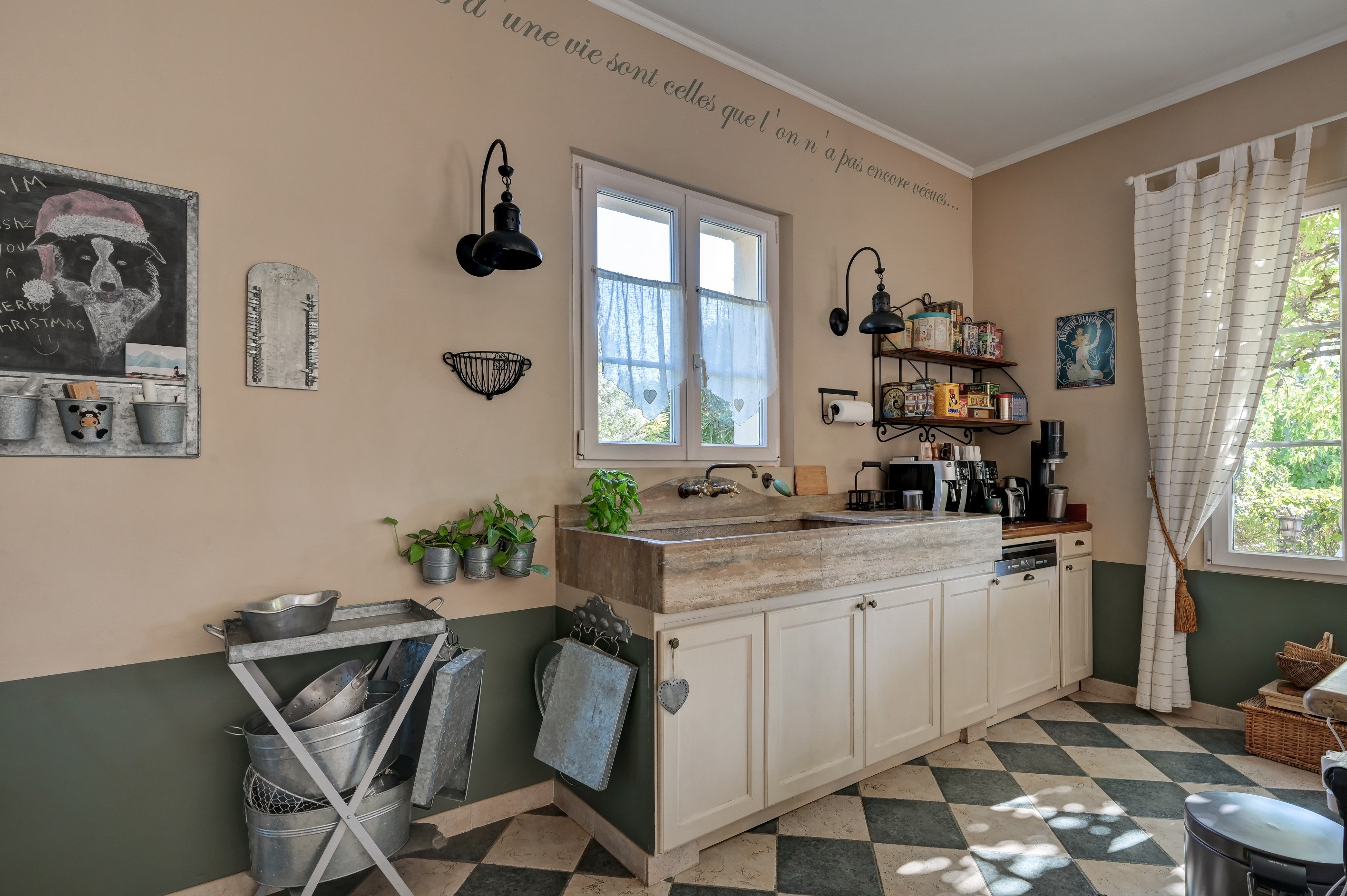  Characterful Bastide - 物件實景