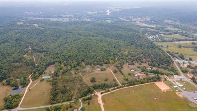 Tahlequah, Oklahoma, 74464, United States, ,Land,For Sale,1978986