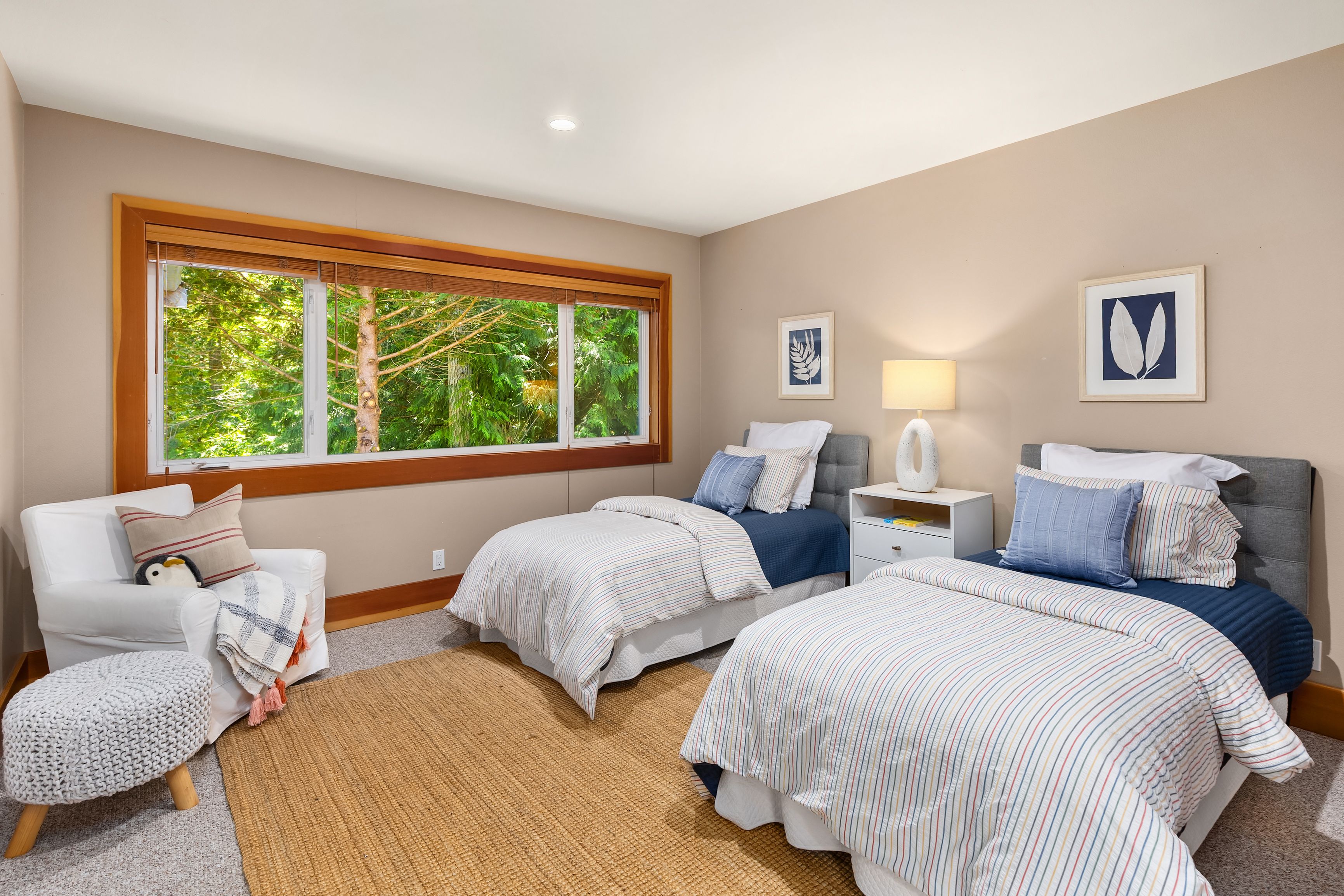  10199 Affirmed Lane Northeast, Bainbridge Island, WA 98110 - 物件實景