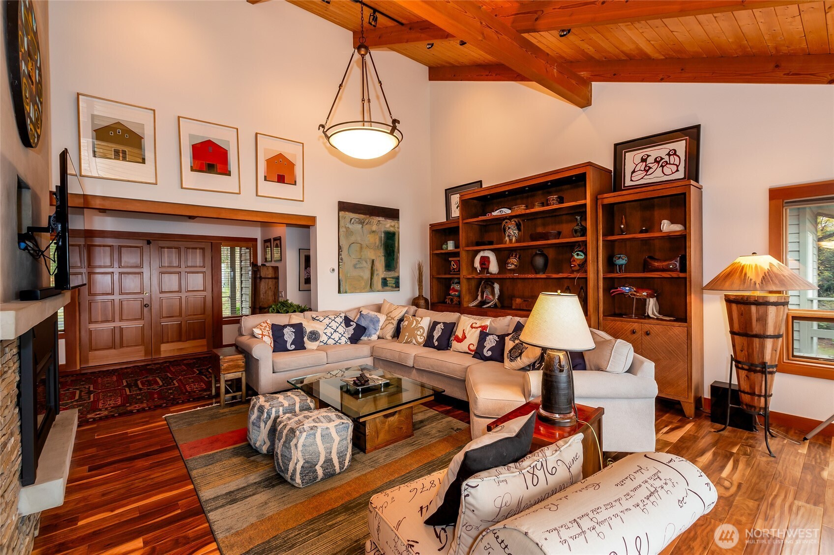 Friday Harbor, Washington, 98250, United States, 3 Bedrooms Bedrooms, ,1 BathroomBathrooms,Residential,For Sale,1796861