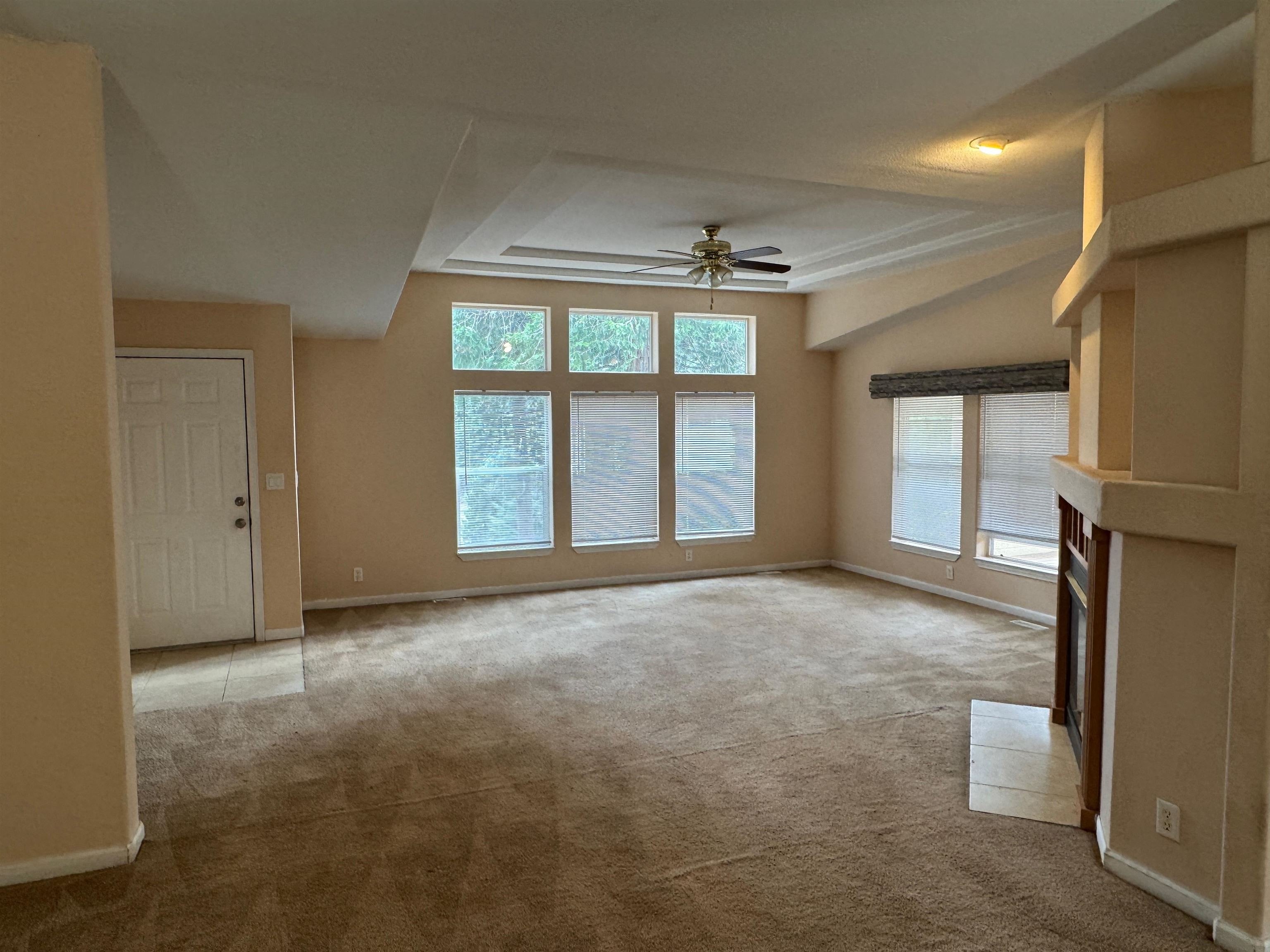 Mt Shasta, California, 96067, United States, 3 Bedrooms Bedrooms, ,2 BathroomsBathrooms,Residential,For Sale,1974393