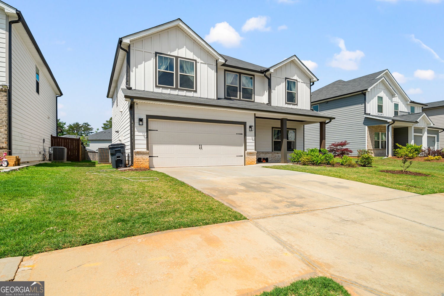Lilburn, Georgia, 30047, United States, 4 Bedrooms Bedrooms, ,3 BathroomsBathrooms,Residential,For Sale,1913992