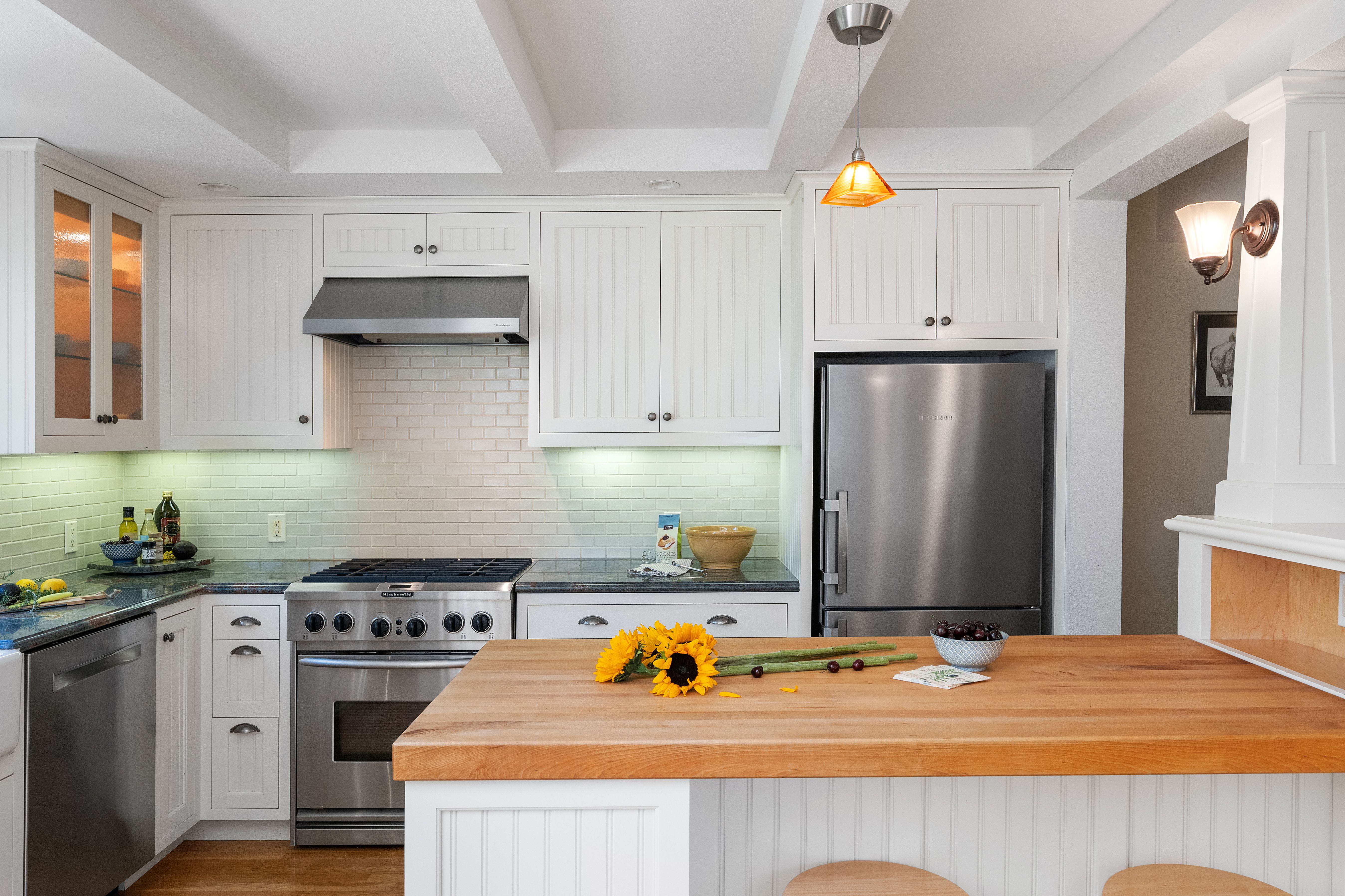  Remodeled San Anselmo Charmer - 物件實景