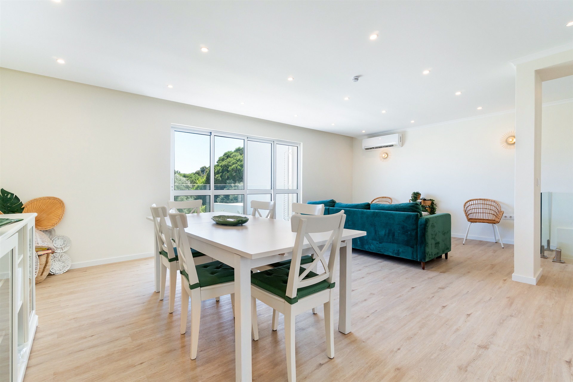  Semi-detached house, 2 bedrooms, for Sale - 物件實景