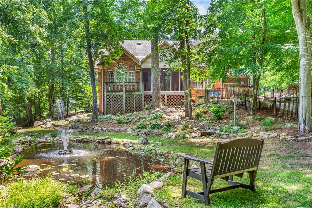 Stokesdale, North Carolina, 27357, United States, 3 Bedrooms Bedrooms, ,3 BathroomsBathrooms,Residential,For Sale,1876526