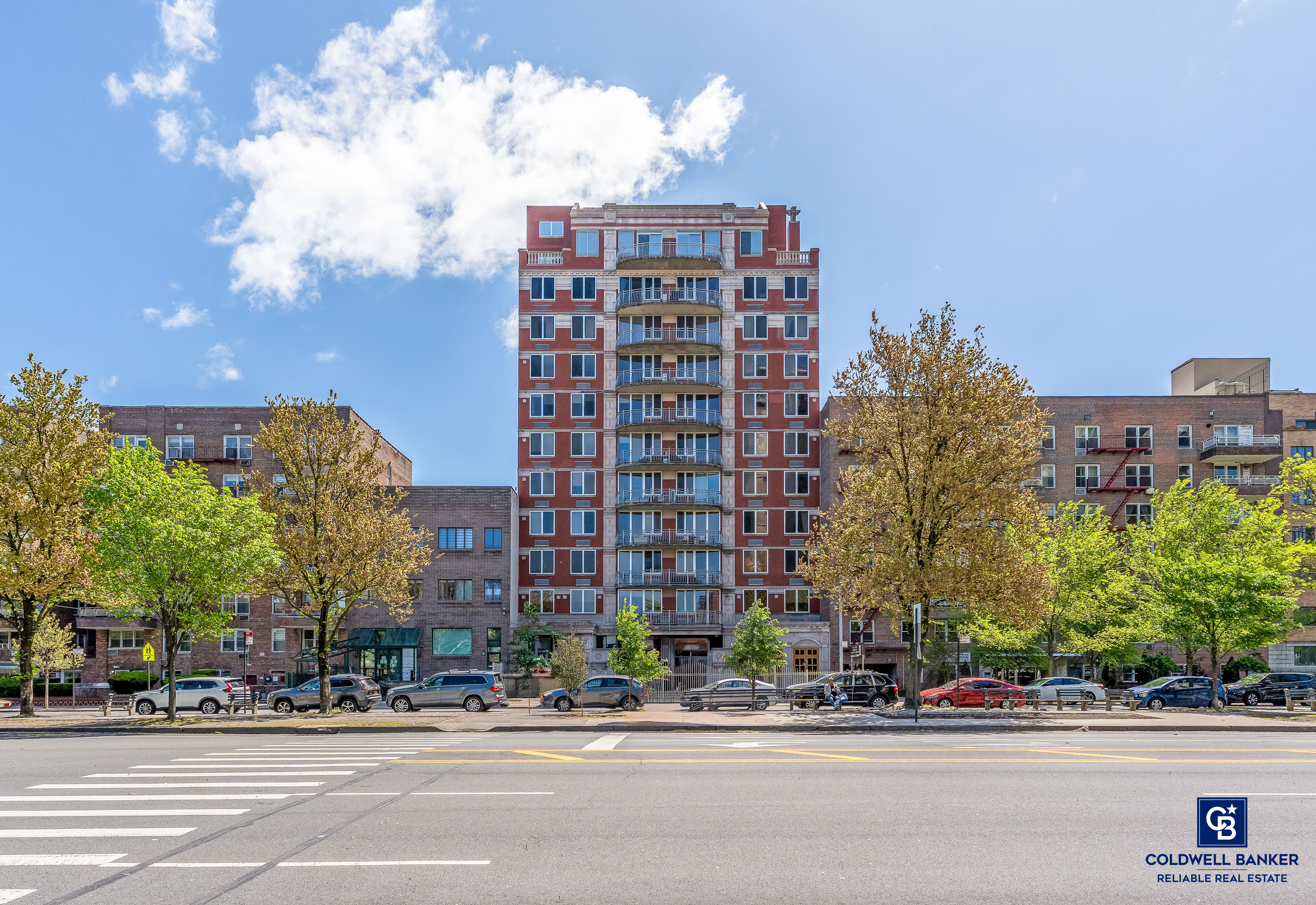 Brooklyn, New York, 11235, United States, 1 Bedroom Bedrooms, ,1 BathroomBathrooms,Residential,For Sale,1818235