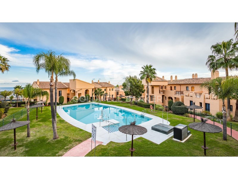 Benahavís, Andalusia, ES, 3 Bedrooms Bedrooms, ,2 BathroomsBathrooms,Residential,For Sale,1918695
