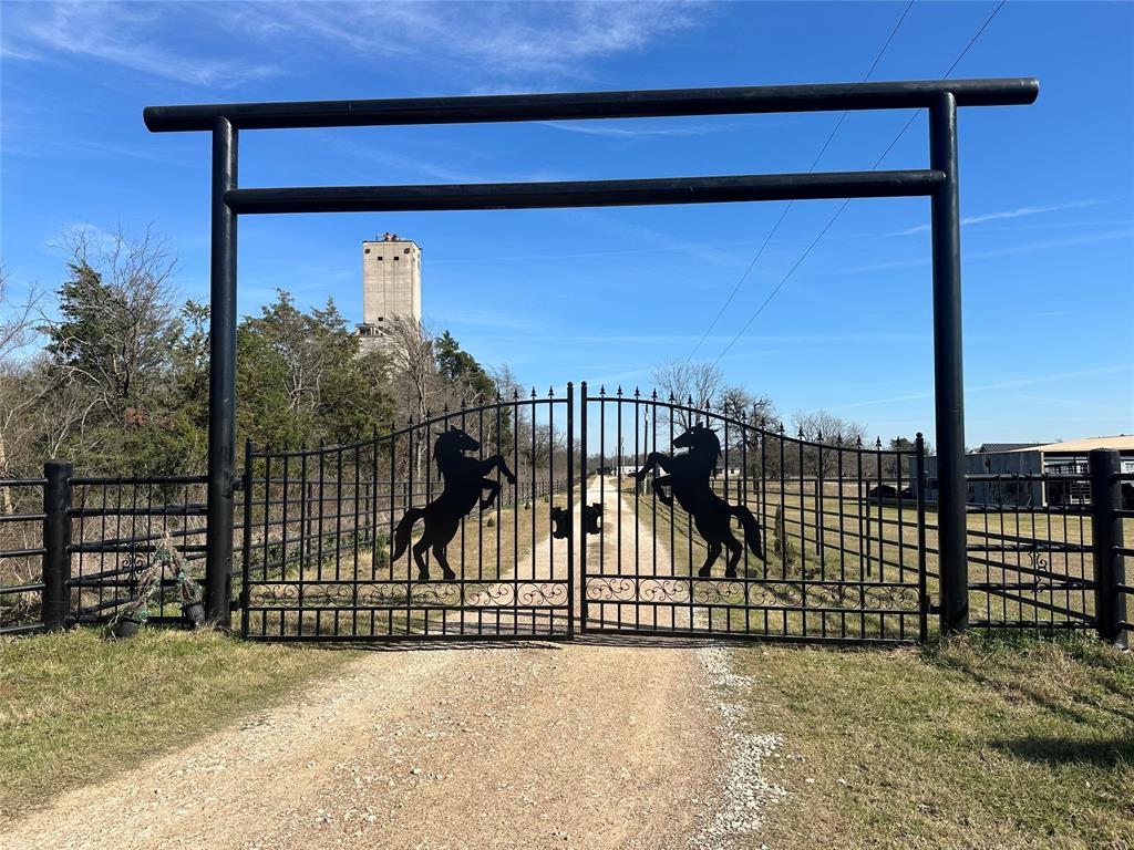 Lcr 486 , Mexia, TX 76667 #1