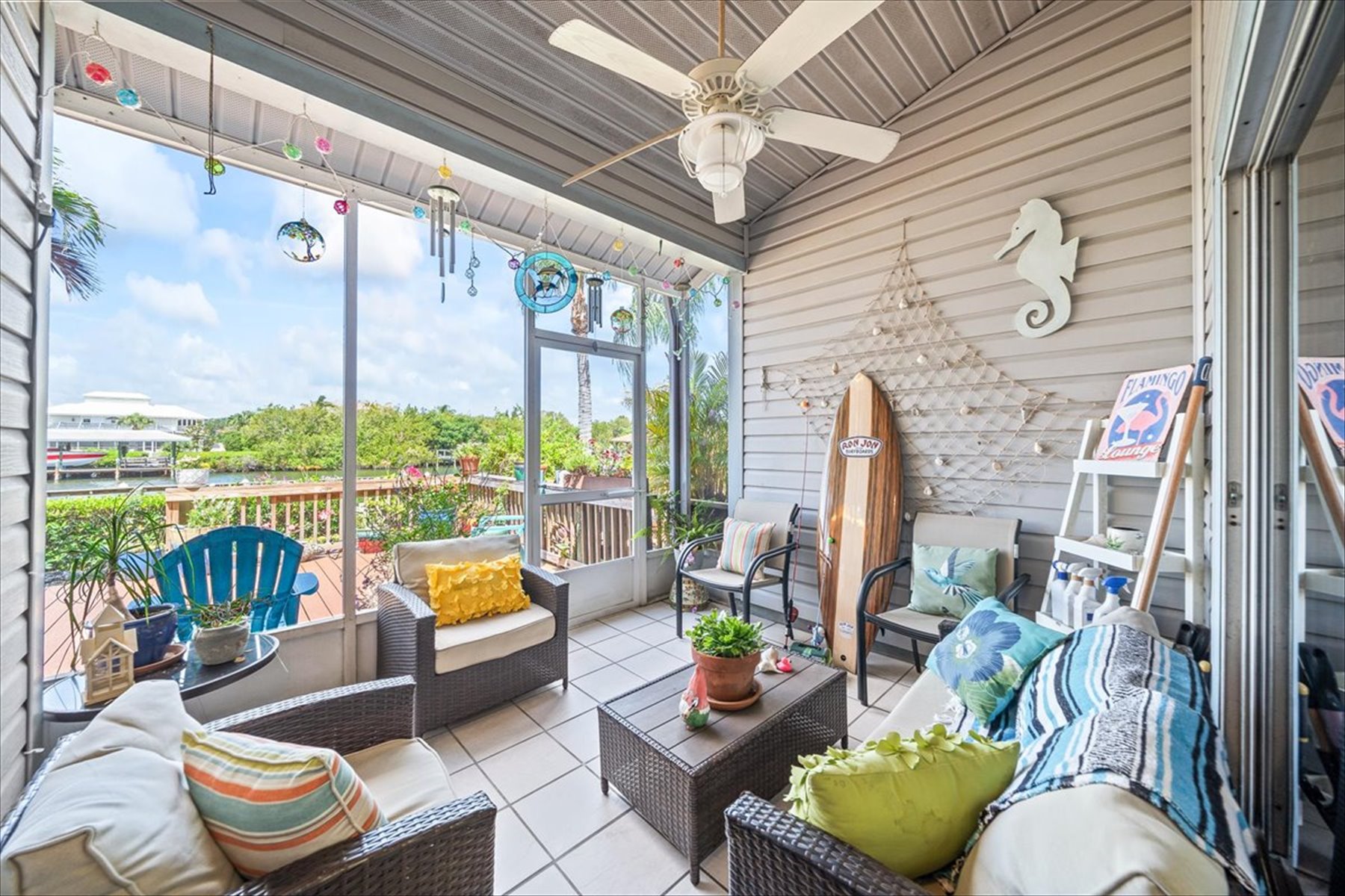  505 Tradewinds Drive, Unit# 505, Indian Harbour Beach, FL, 32937 - 物件實景