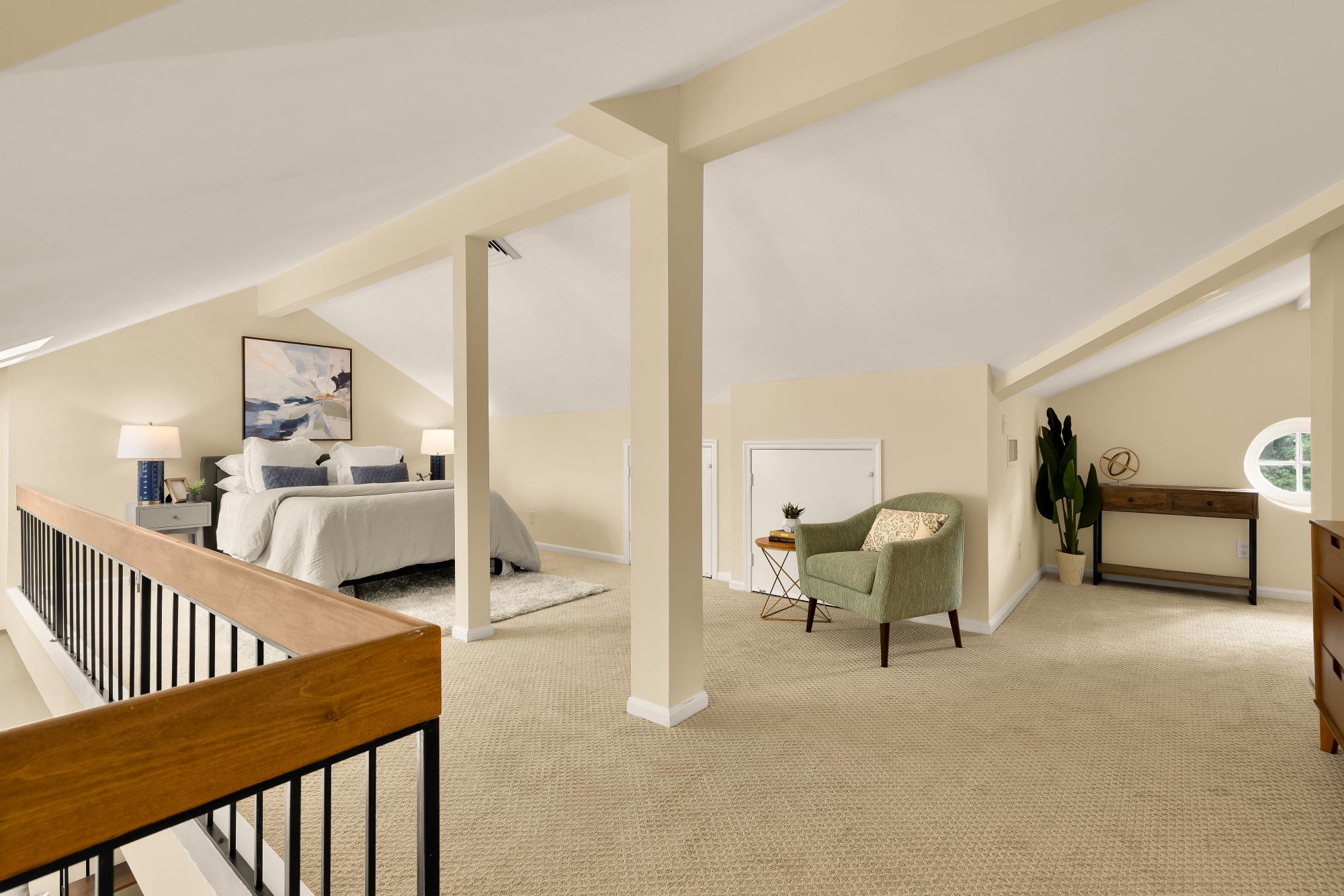  3541 39th Street NW, Washington, DC, 20016 - 物件實景