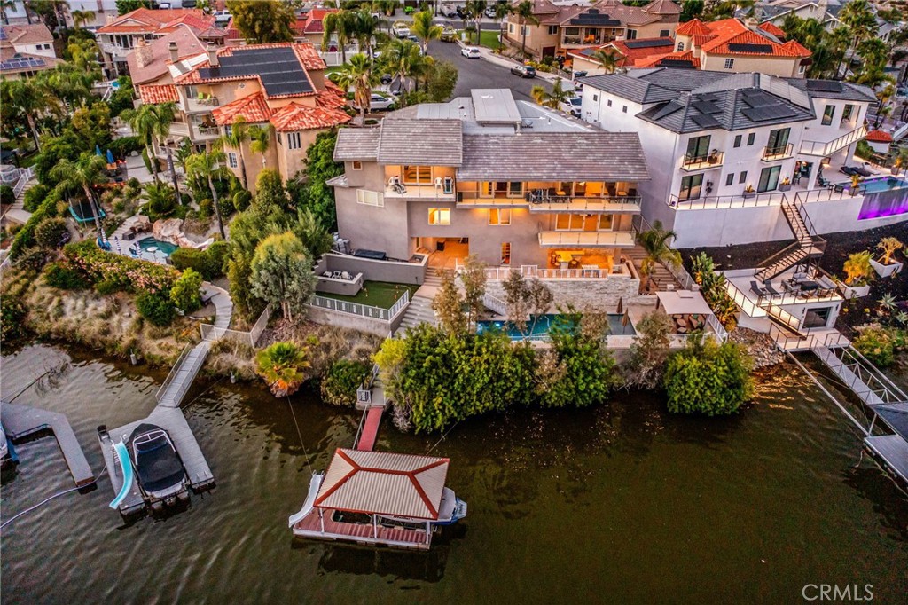 Canyon Lake, California, 92587, United States, 6 Bedrooms Bedrooms, ,5 BathroomsBathrooms,Residential,For Sale,1872277