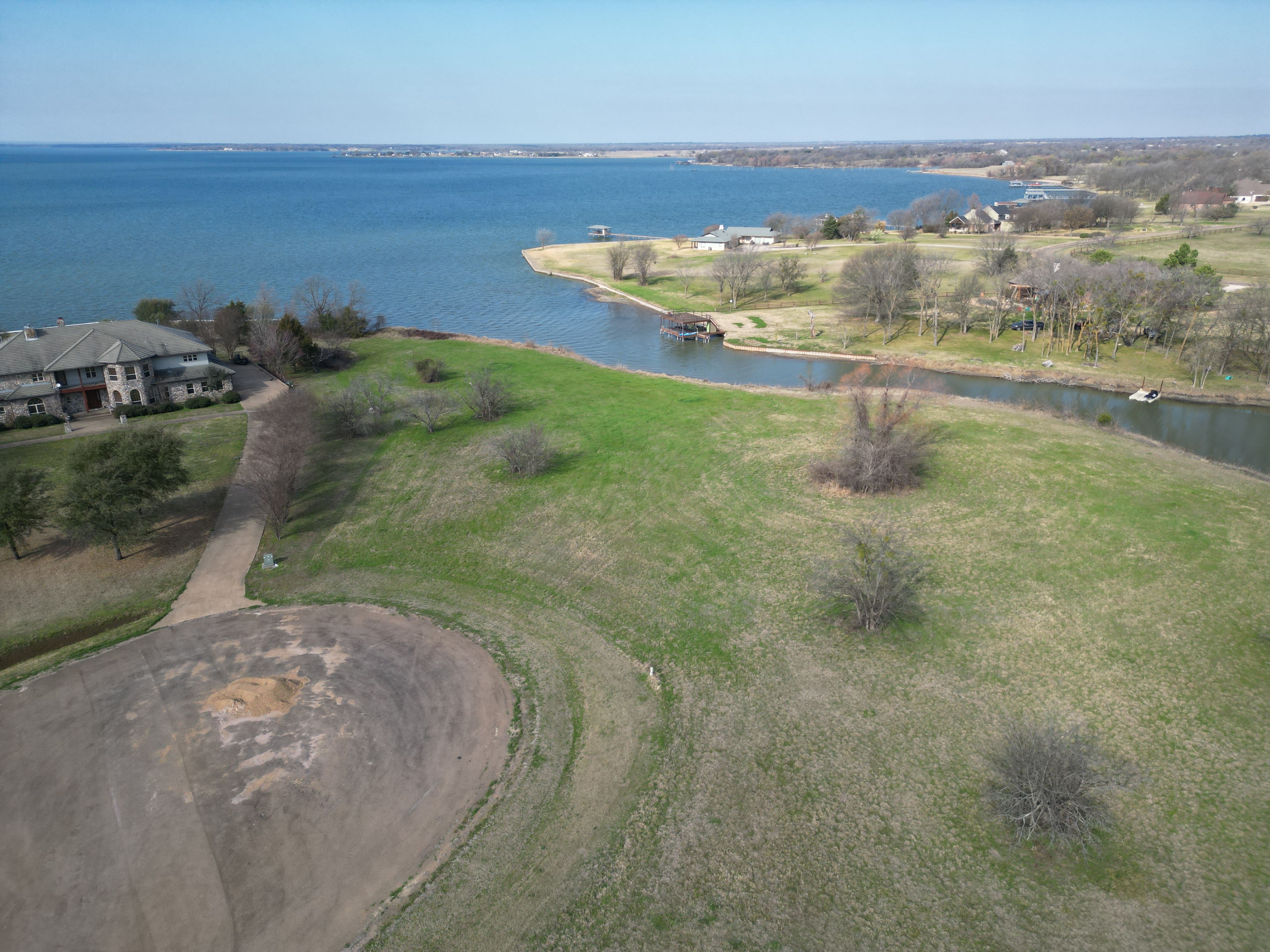  Lot 39 Flint Circle, Corsicana, TX, 75109 - 物件實景