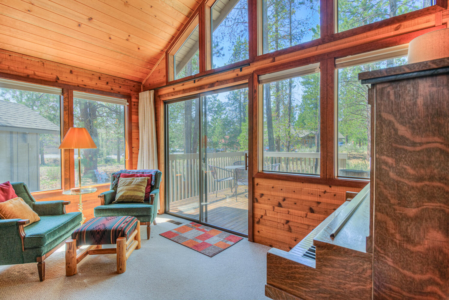 Sunriver, Oregon, 97707, United States, 3 Bedrooms Bedrooms, ,2 BathroomsBathrooms,Residential,For Sale,1878628