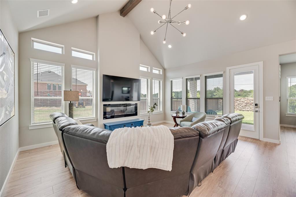Prosper, Texas, 75078, United States, 5 Bedrooms Bedrooms, ,4 BathroomsBathrooms,Residential,For Sale,1895124