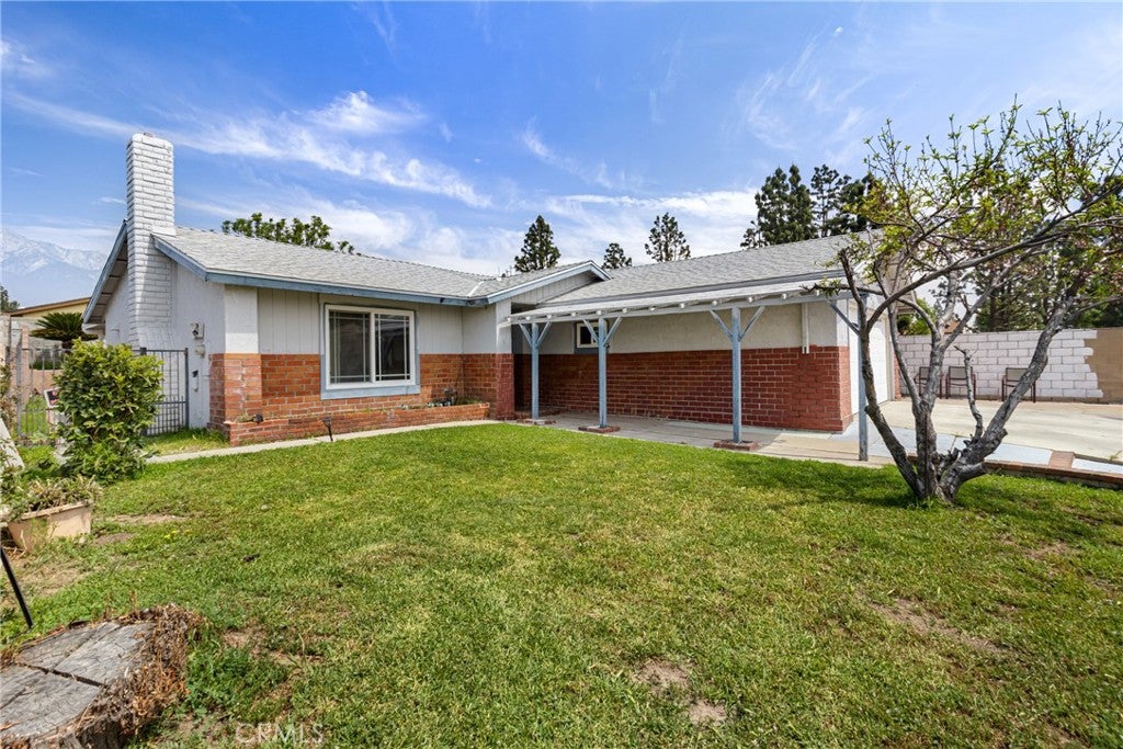 Rancho Cucamonga, California, 91730, United States, 3 Bedrooms Bedrooms, ,2 BathroomsBathrooms,Residential,For Sale,1793562