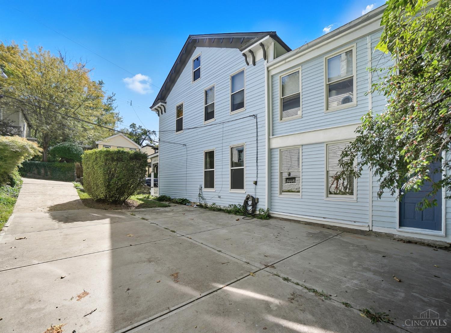 Cincinnati, Ohio, 45226, United States, ,Residential,For Sale,1996186