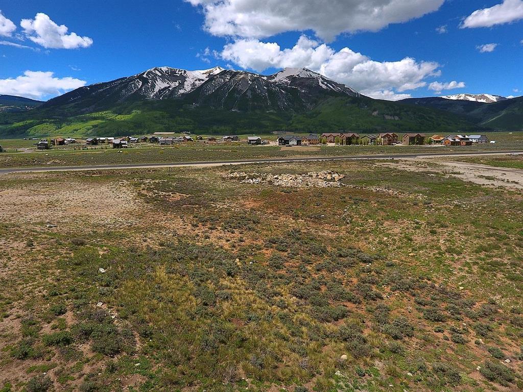 204 Avion Drive, Crested Butte, Colorado, 81224, United States, ,Land,For Sale,204 Avion Drive,1682320