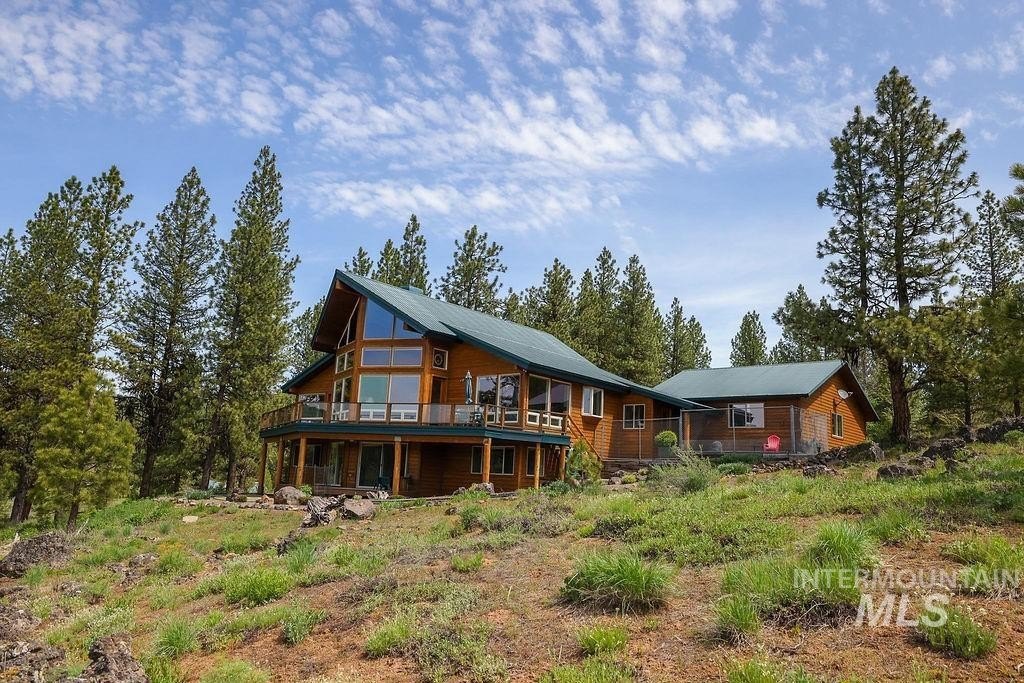 New Meadows, Idaho, 83654, United States, 3 Bedrooms Bedrooms, ,3 BathroomsBathrooms,Residential,For Sale,1976382