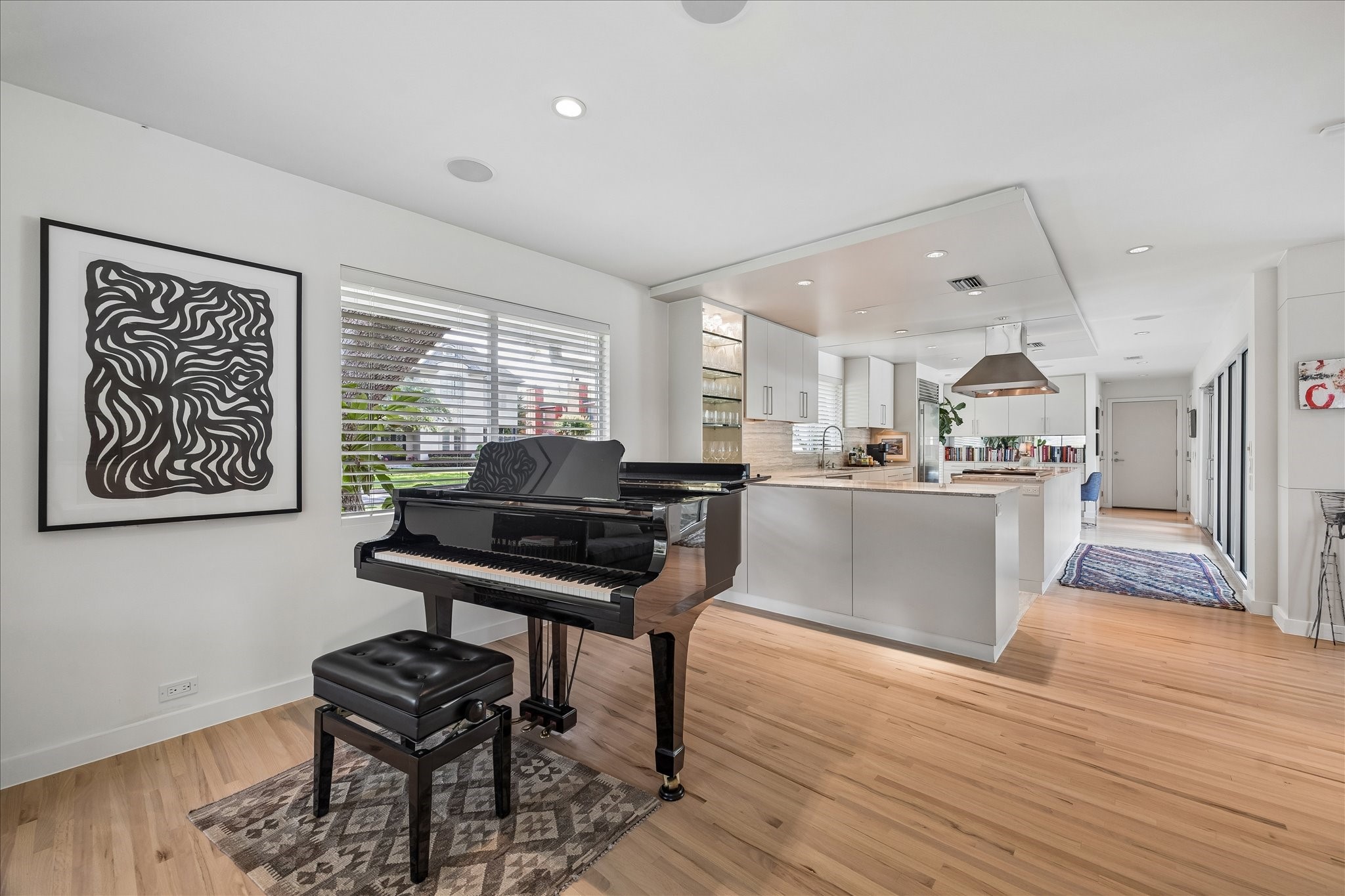  4114 Whitman Street - 物件實景