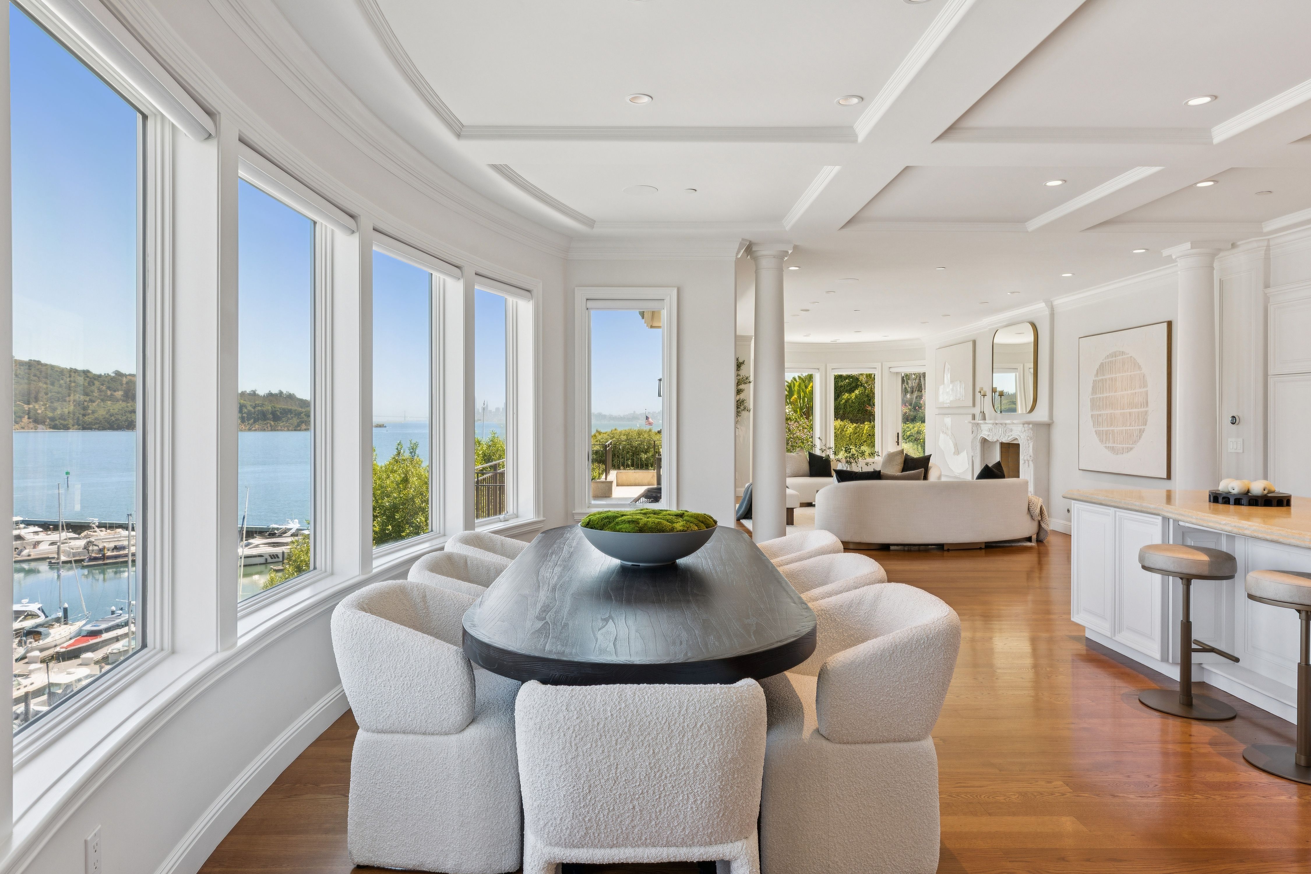  Corinthian Island Estate - 物件實景