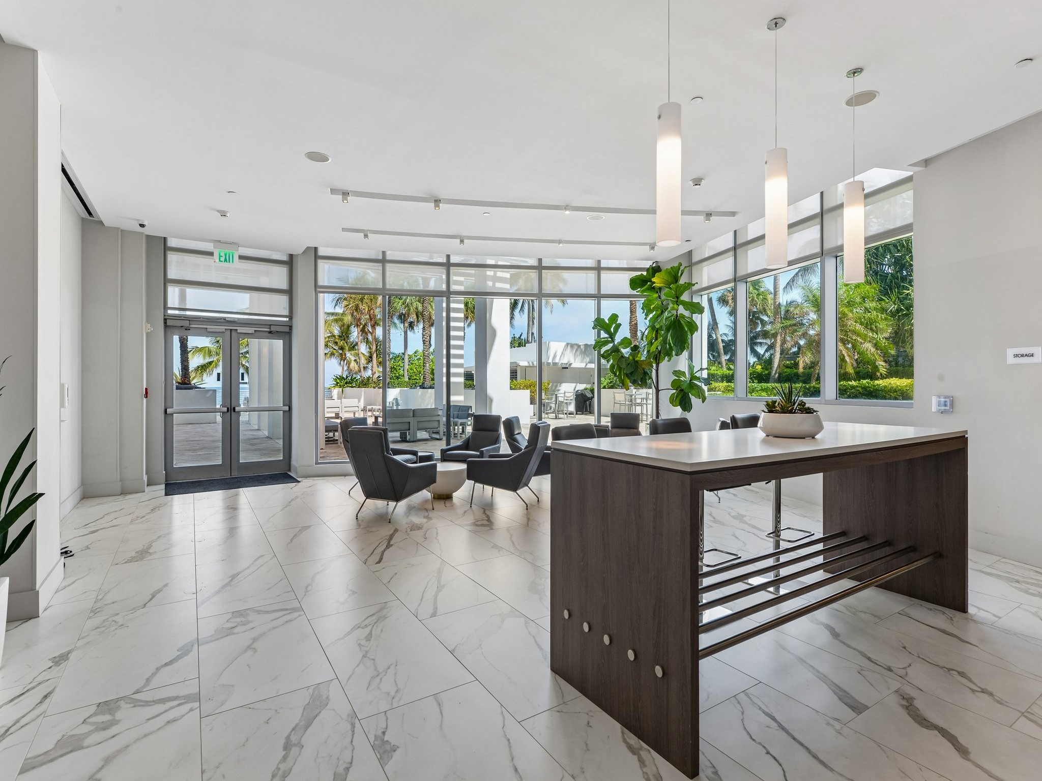  3535 S Ocean Dr, Hollywood, FL, 33019 - 物件實景