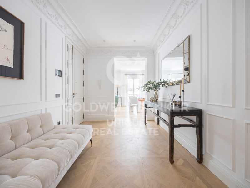 Madrid, Madrid, Barrio de Salamanca, Recoletos Mad, Madrid, Comunidad de Madrid, ES, 4 Bedrooms Bedrooms, ,5 BathroomsBathrooms,Residential,For Sale,Madrid, Madrid, Barrio de Salamanca, Recoletos Mad,1600787