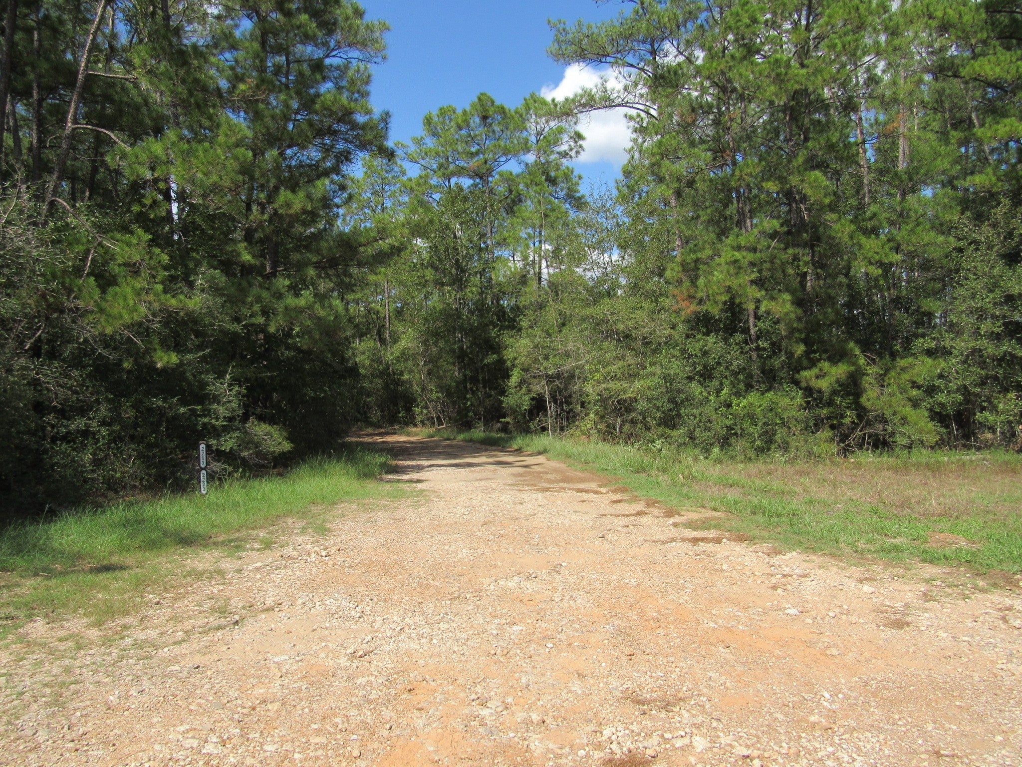 Crysel Rd, Cleveland, TX 77328