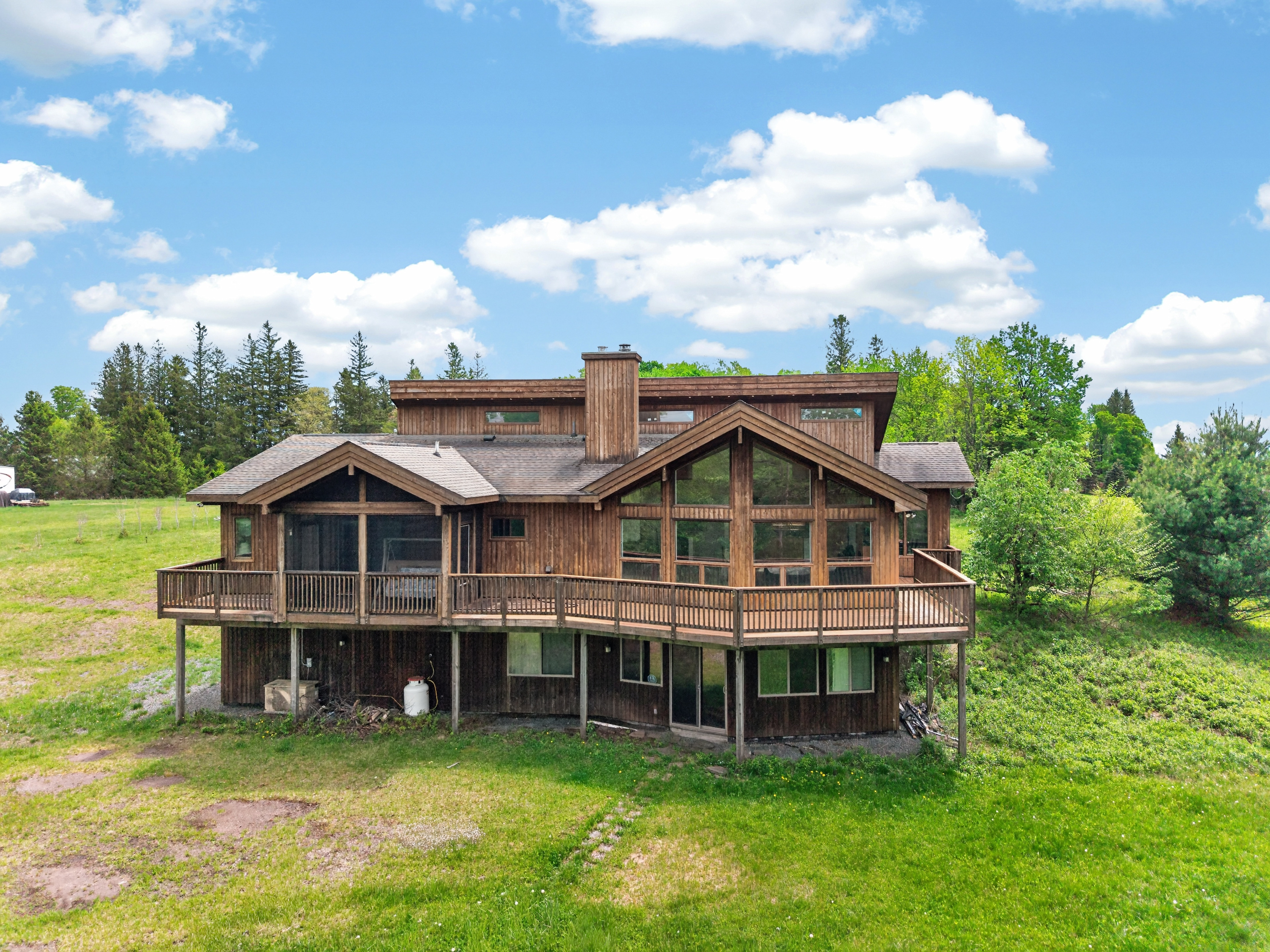  81 N Pond Drive, Livingston Manor, NY, 12758 - 物件實景