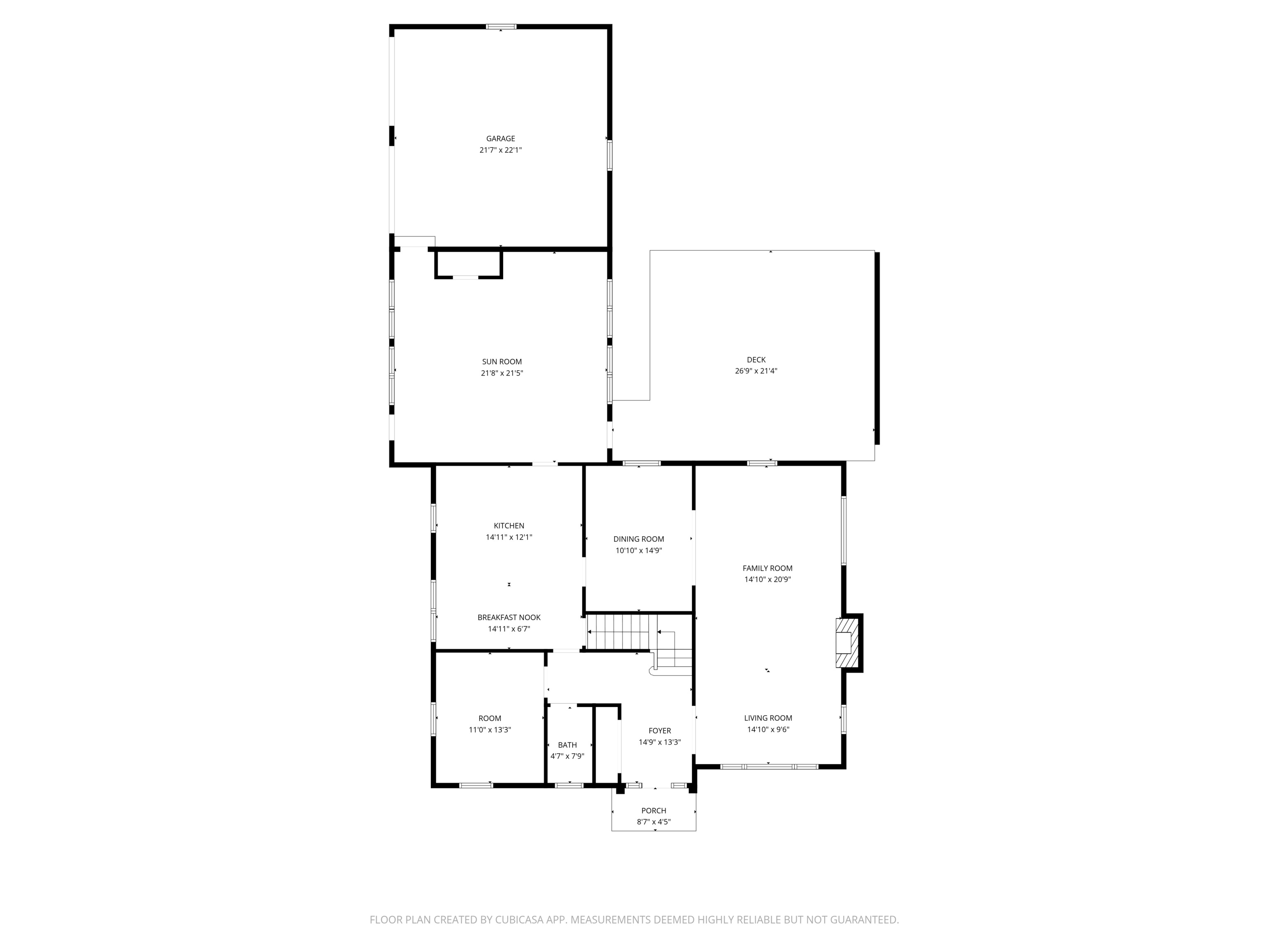 Columbus, Indiana, 47201, United States, 4 Bedrooms Bedrooms, ,3 BathroomsBathrooms,Residential,For Sale,1979631