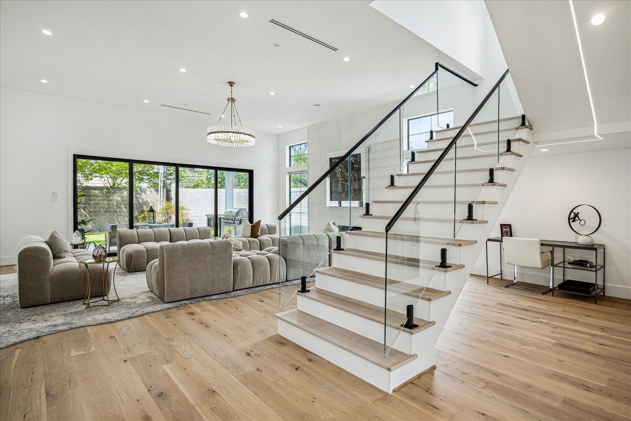  4002 Meadow Lake Lane - 物件實景