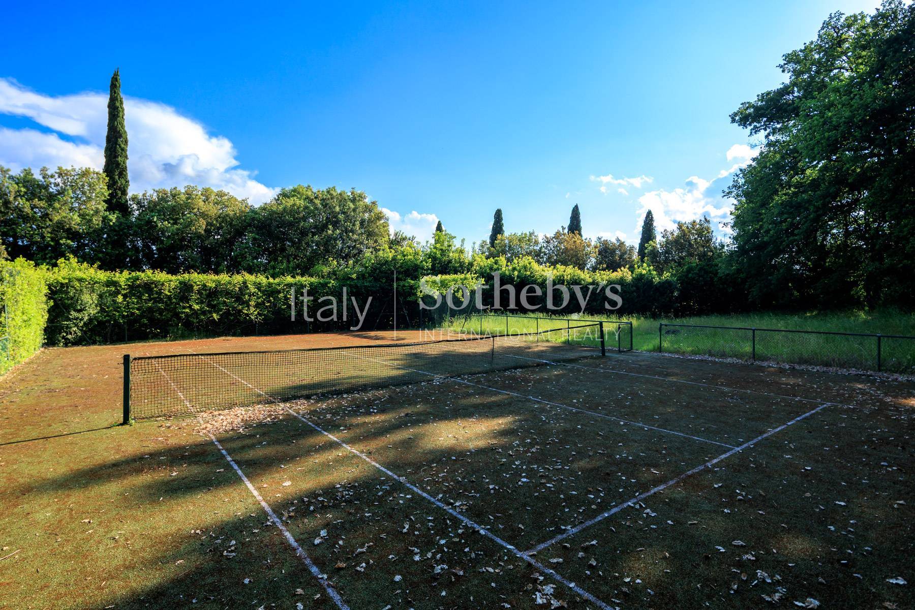  Prestigious historic residence set in a magnificent park - 物件實景