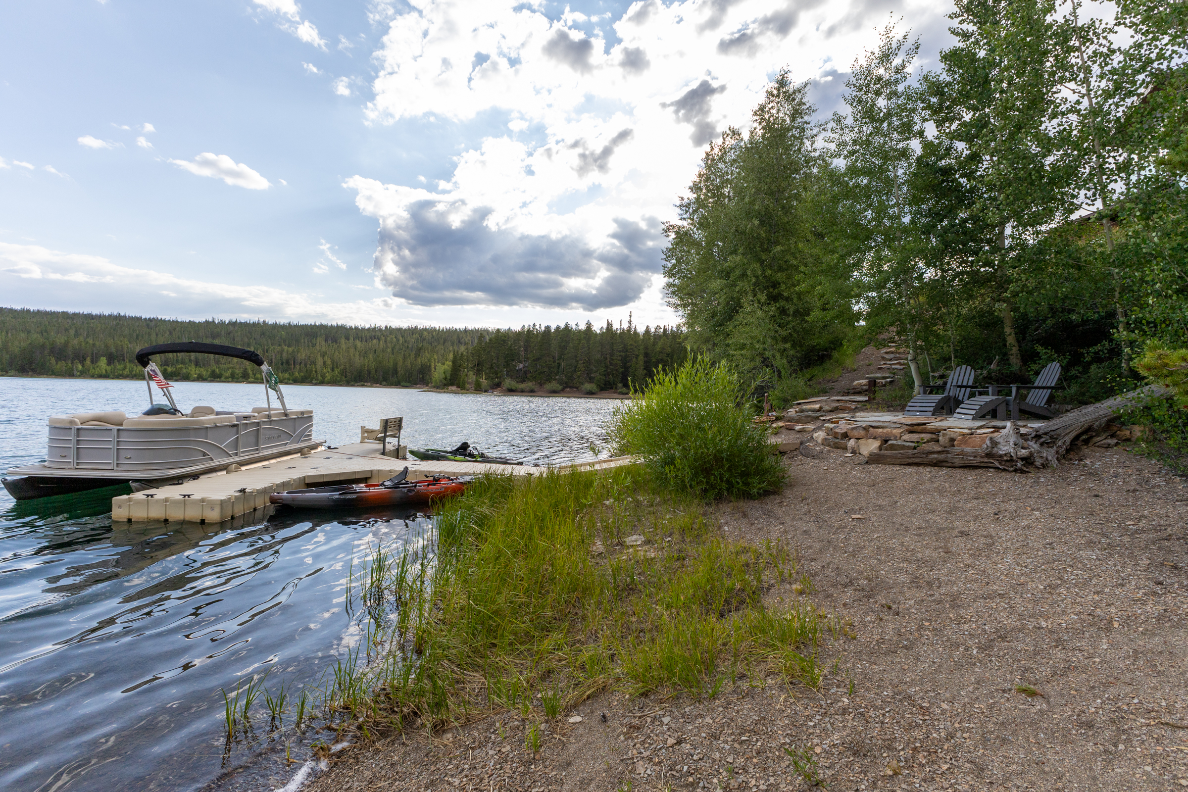  1868 County Road 186, Kremmling, CO 80459 - 物件實景
